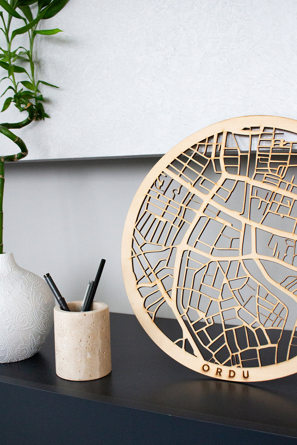 ODA.products-Ordu Ahşap Şehir Haritası-Duvar Dekorları-4-Milagron.com