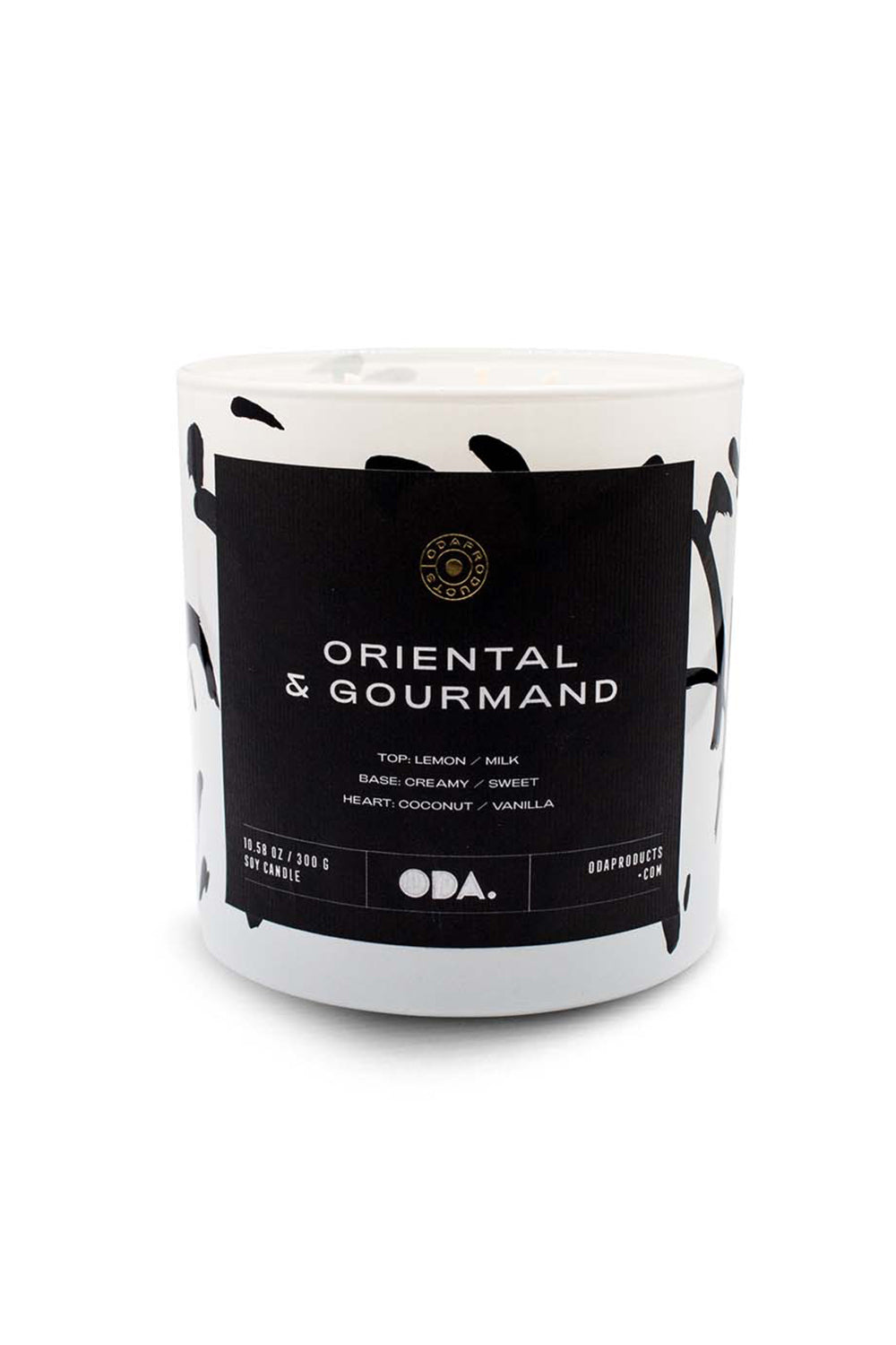 ODA.products-Oriental & Gourmand | Kokulu Mum-Mum-1-Milagron.com