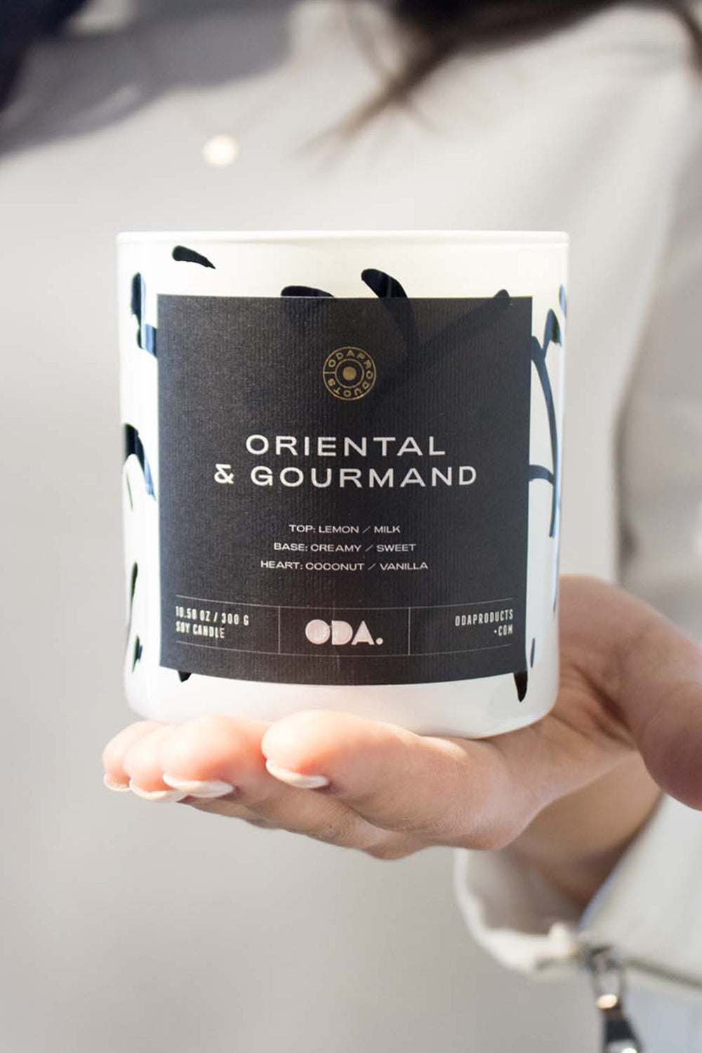 ODA.products-Oriental & Gourmand | Kokulu Mum-Mum-3-Milagron.com