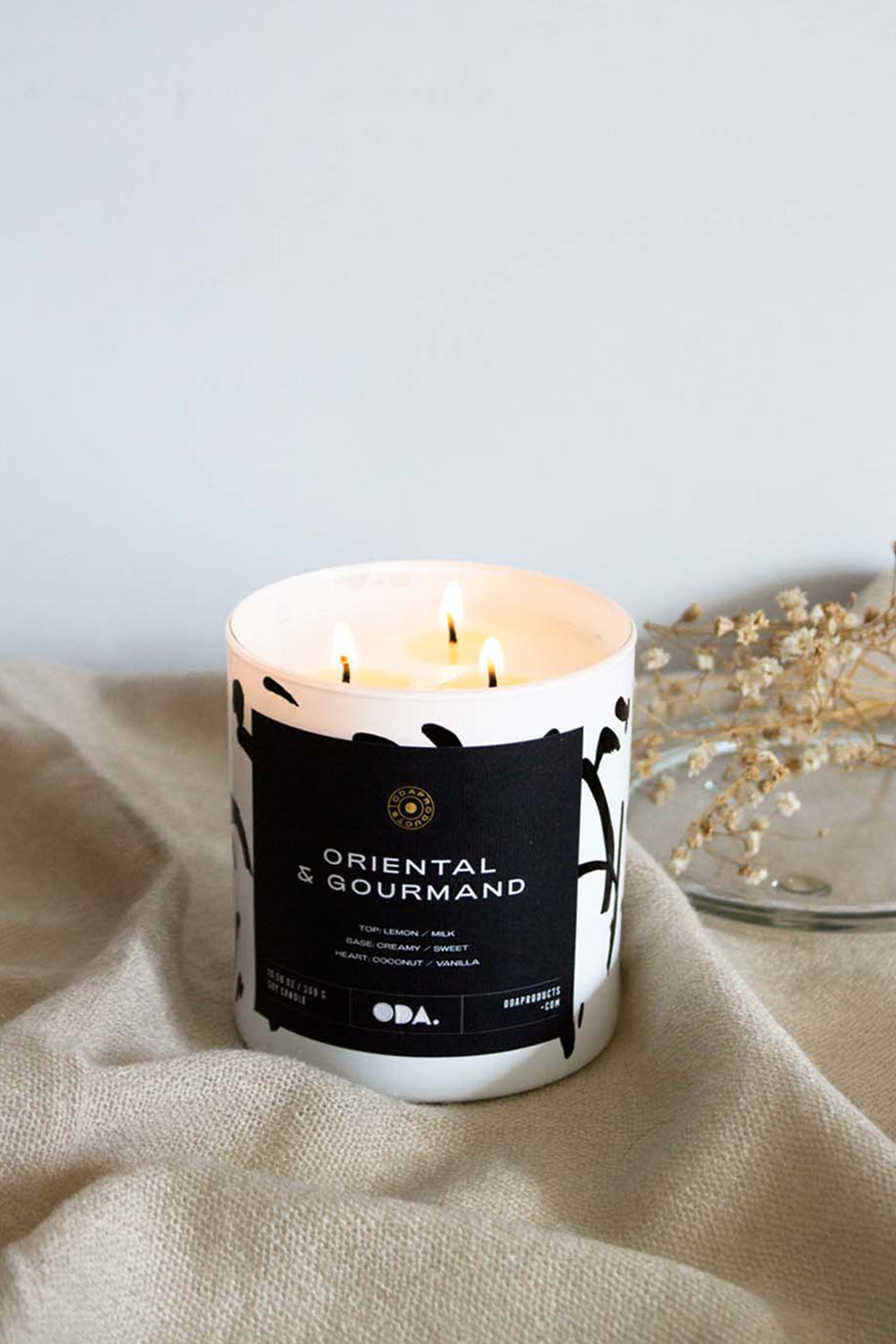 ODA.products-Oriental & Gourmand | Kokulu Mum-Mum-4-Milagron.com