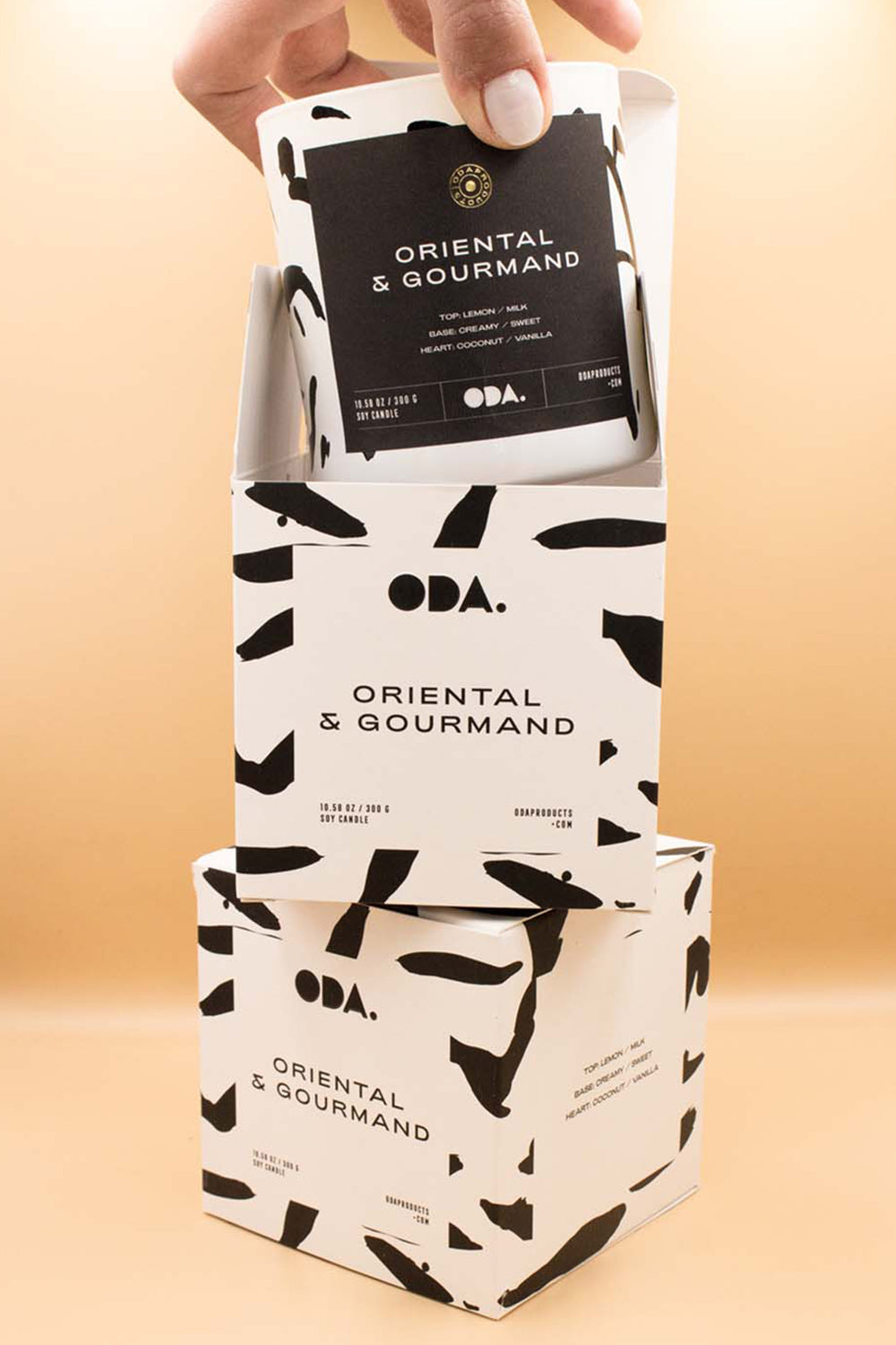 ODA.products-Oriental & Gourmand | Kokulu Mum-Mum-6-Milagron.com