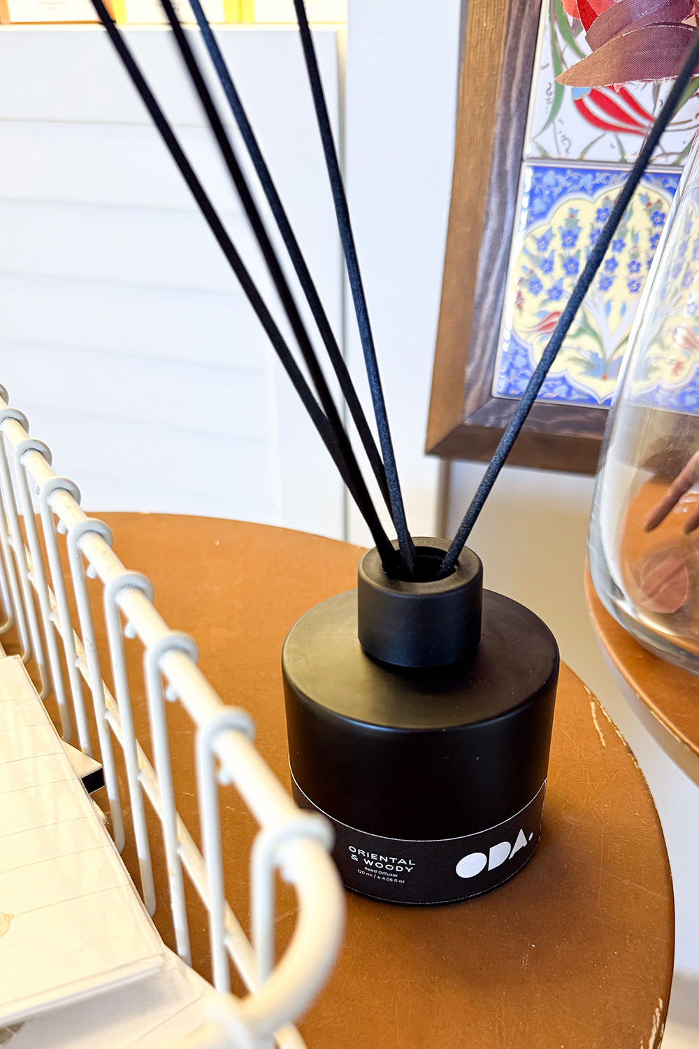 ODA.products-Oriental & Woody | Oda Kokusu-Oda Kokusu-7-Milagron.com