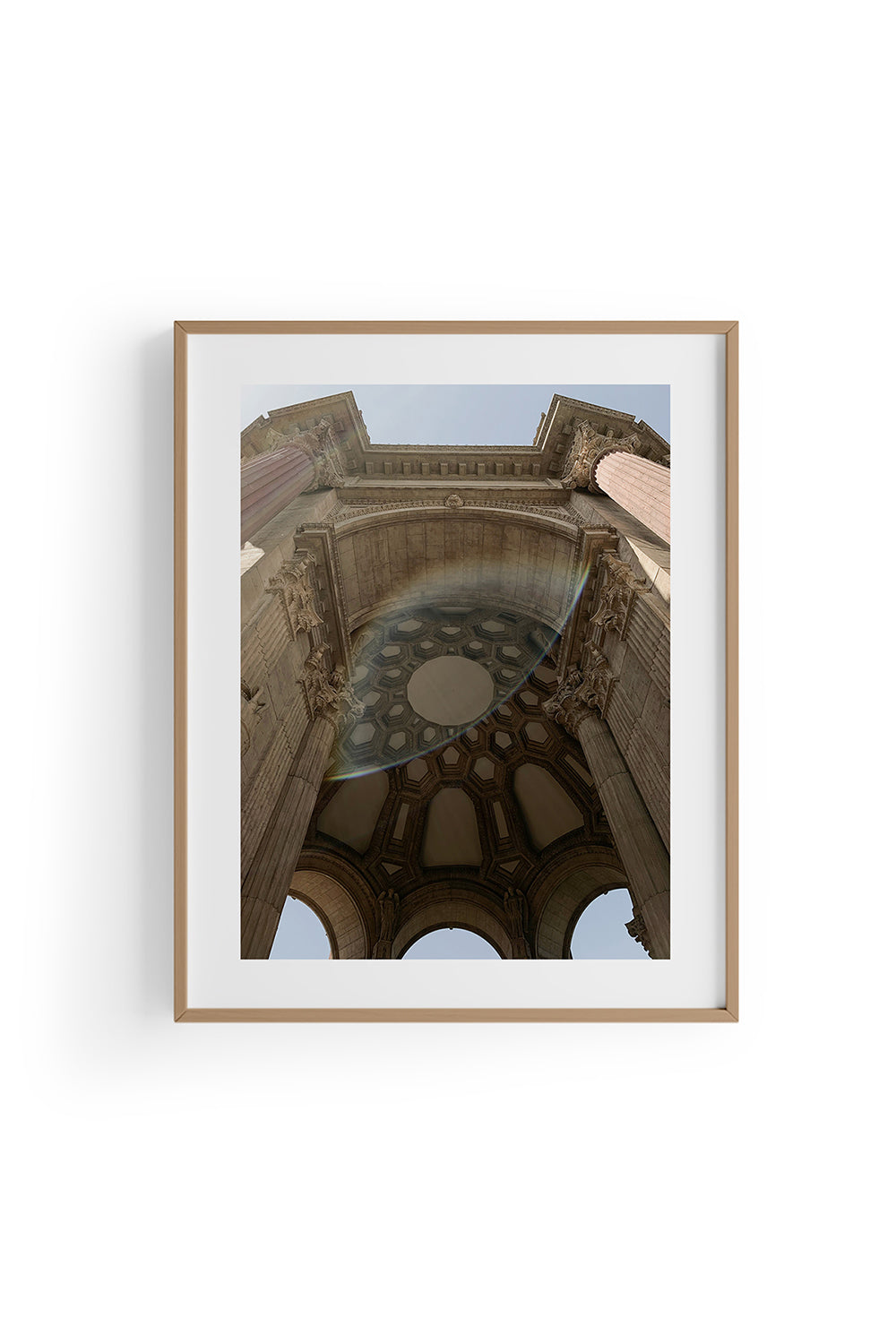 ODA.products-Reflexion Art Print-Tablo-1-Milagron.com