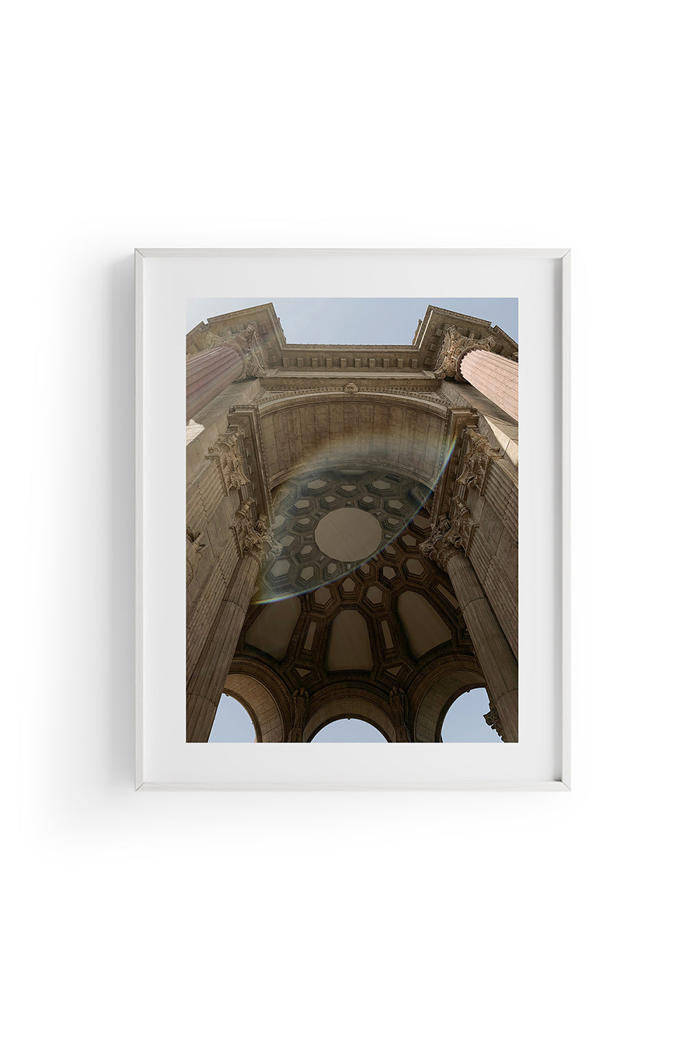 ODA.products-Reflexion Art Print-Tablo-2-Milagron.com