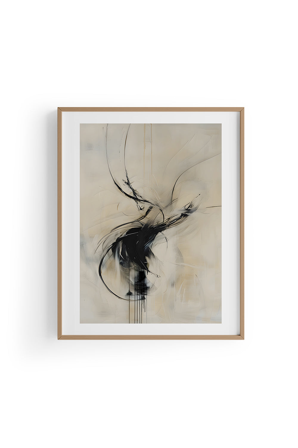 ODA.products-Reverie Soyut Tablo-Tablo-3-Milagron.com