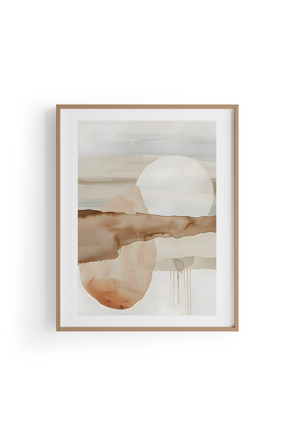 ODA.products-Rise Soyut Tablo-Tablo-1-Milagron.com