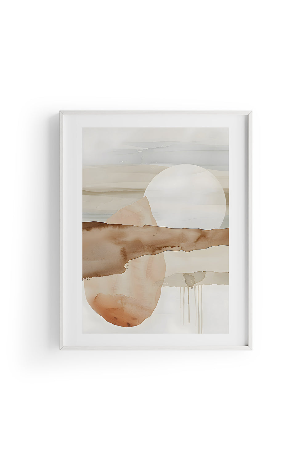 ODA.products-Rise Soyut Tablo-Tablo-2-Milagron.com