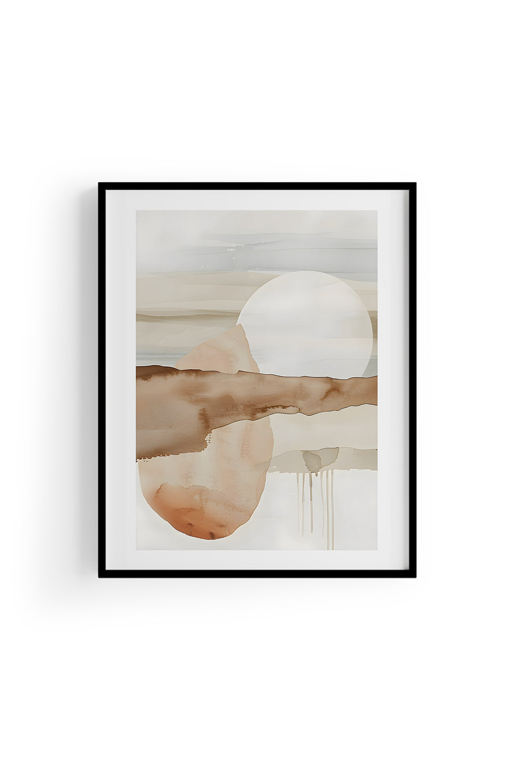 ODA.products-Rise Soyut Tablo-Tablo-3-Milagron.com