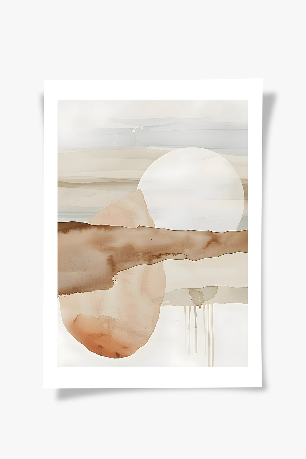 ODA.products-Rise Soyut Tablo-Tablo-7-Milagron.com