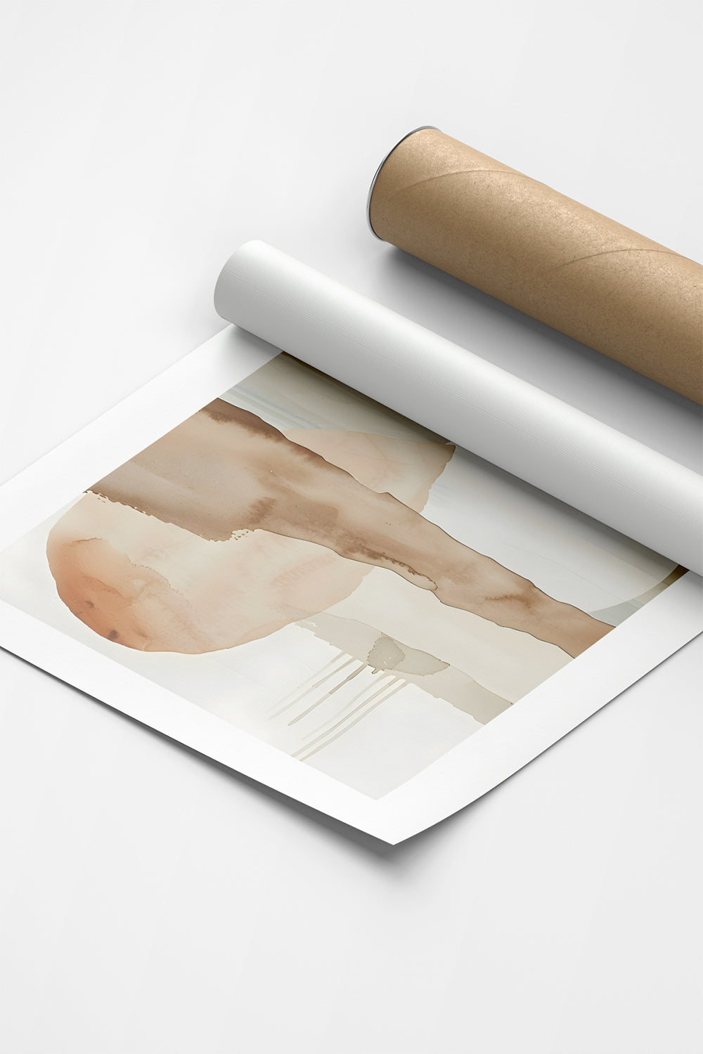 ODA.products-Rise Soyut Tablo-Tablo-8-Milagron.com