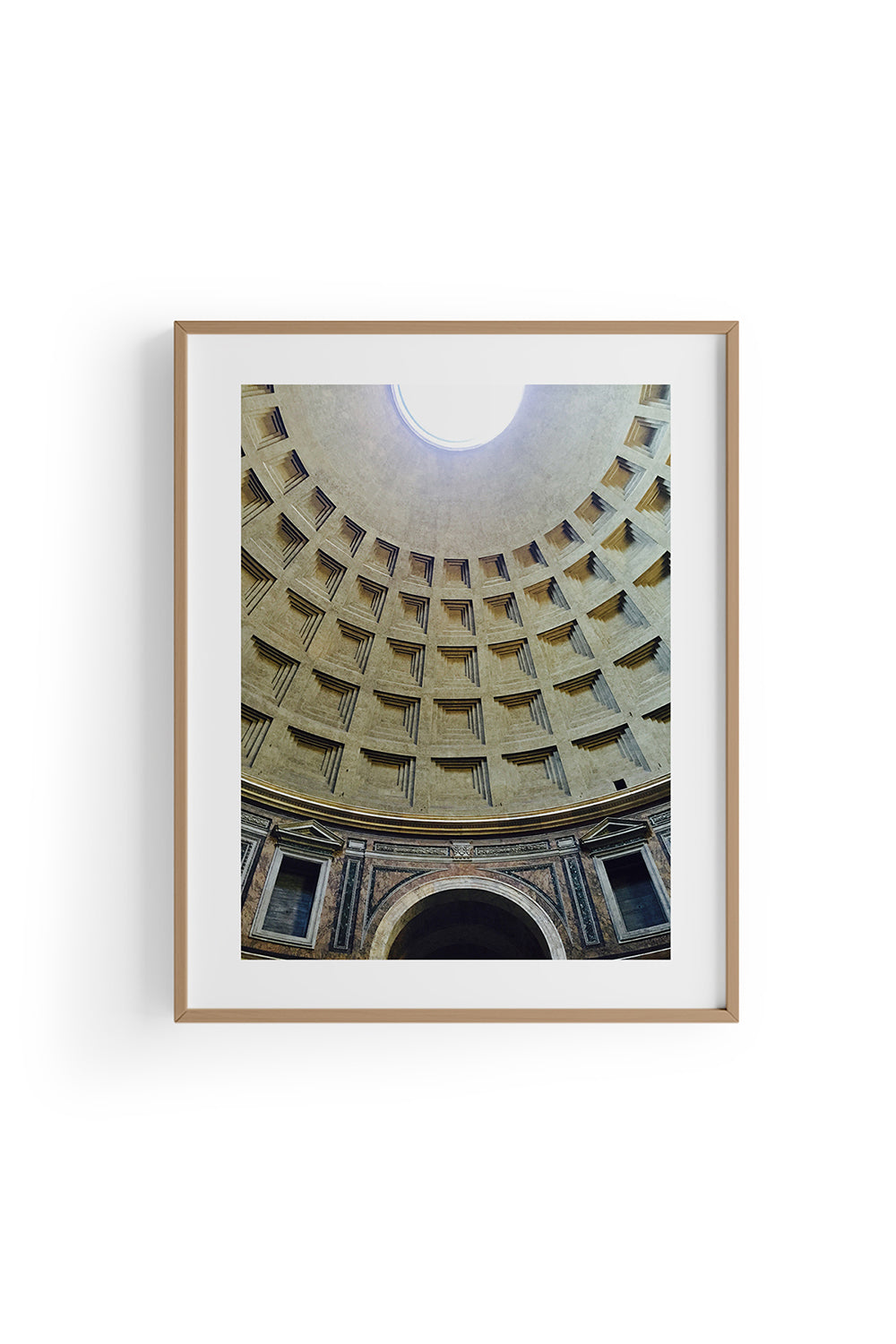 ODA.products-Sky Clock Art Print-Tablo-1-Milagron.com