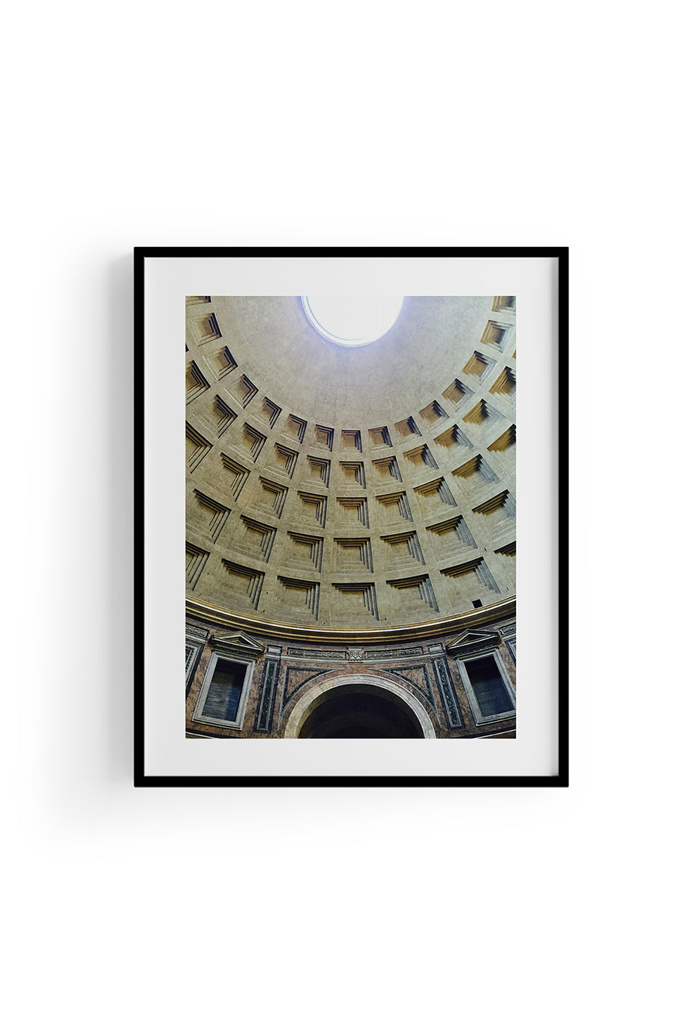 ODA.products-Sky Clock Art Print-Tablo-3-Milagron.com