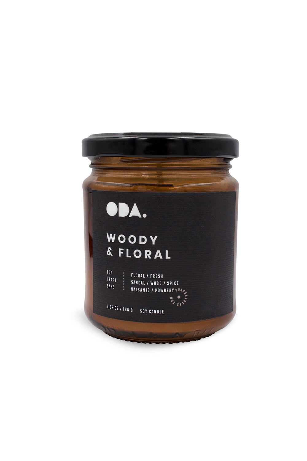 ODA.products-Woody & Floral | Kokulu Mum-Mum-1-Milagron.com