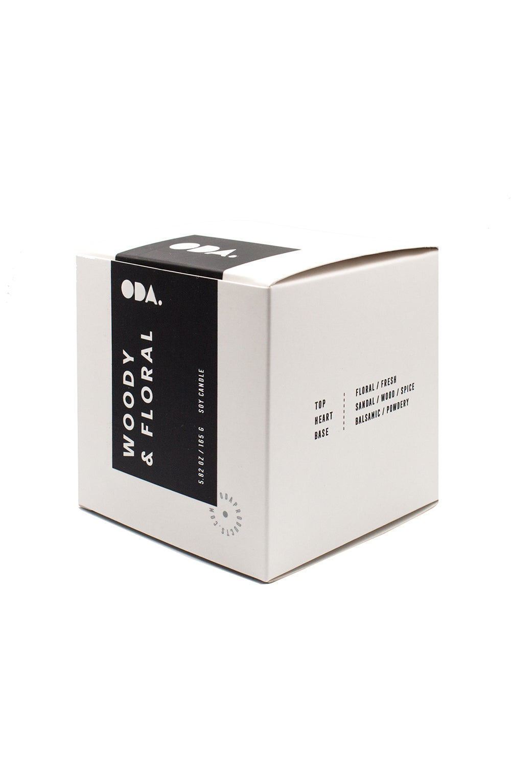 ODA.products-Woody & Floral | Kokulu Mum-Mum-6-Milagron.com