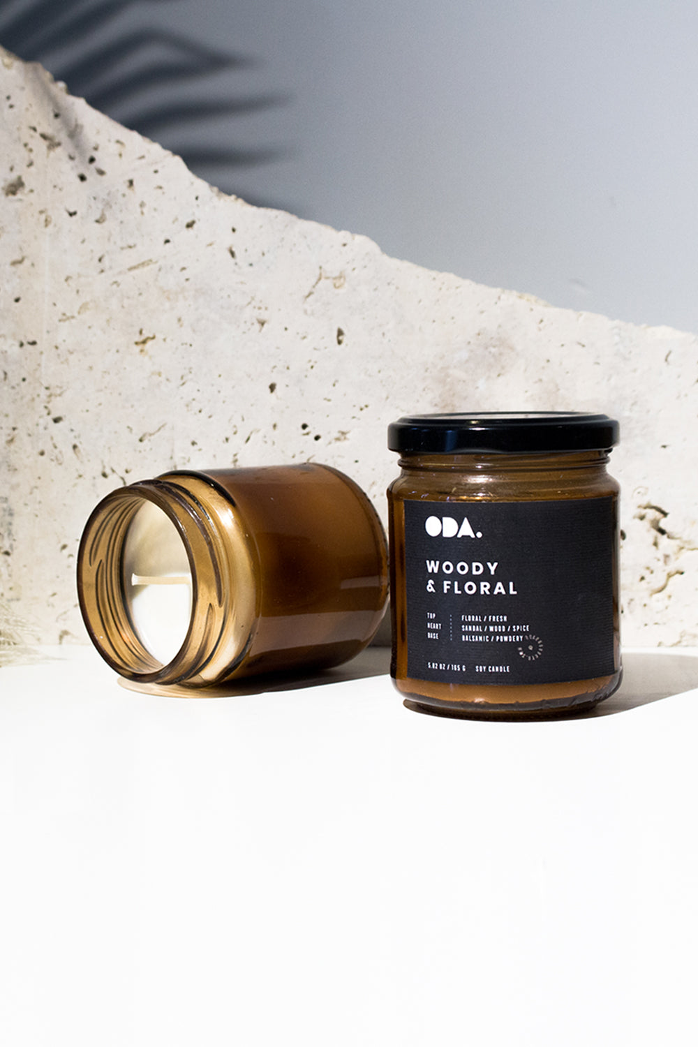 ODA.products-Woody & Floral | Kokulu Mum-Mum-8-Milagron.com