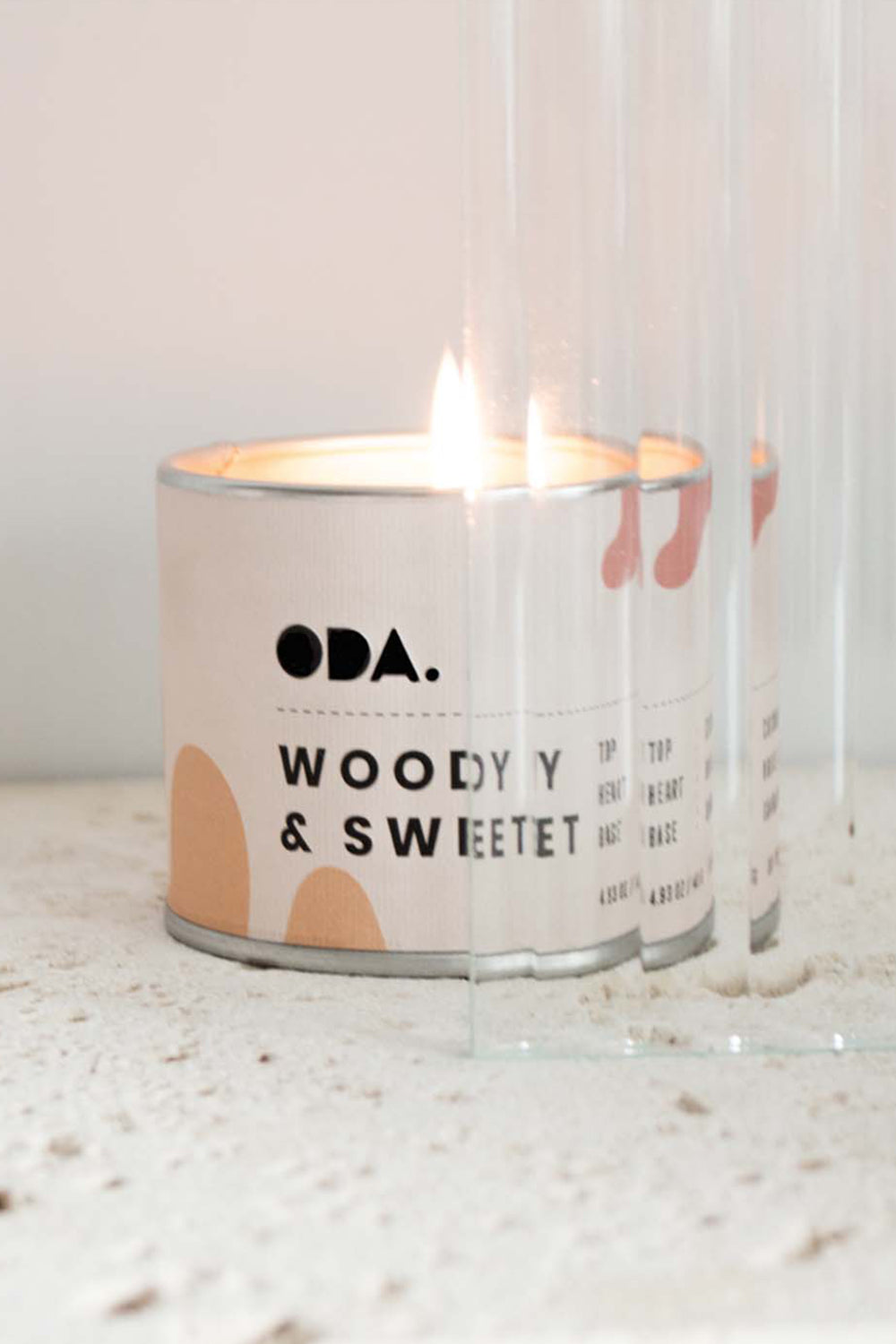 ODA.products-Woody & Sweet | Kokulu Mum-Mum-4-Milagron.com