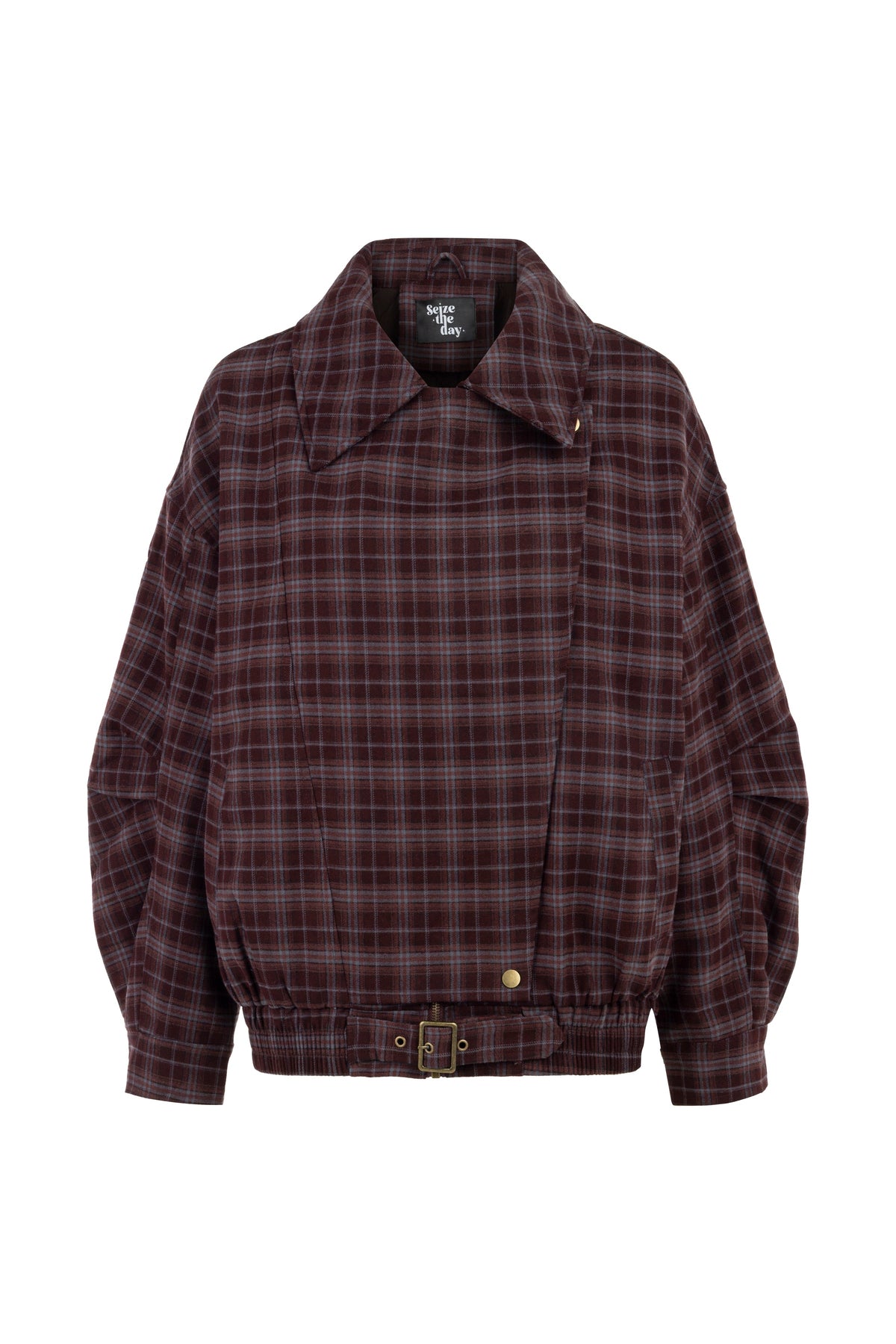 ODEN OVERSIZE BOMBER
