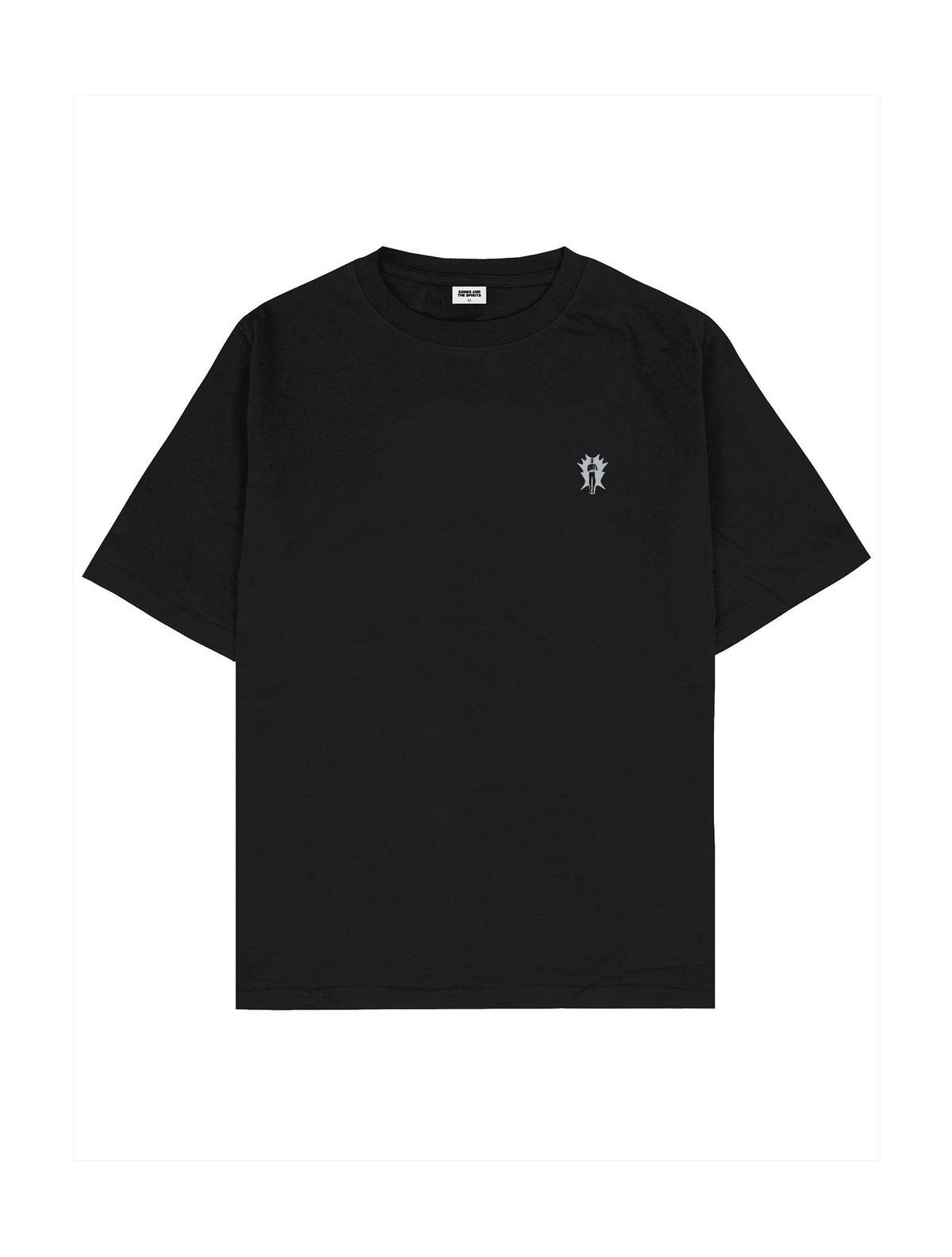 Wws Oversize Tişört