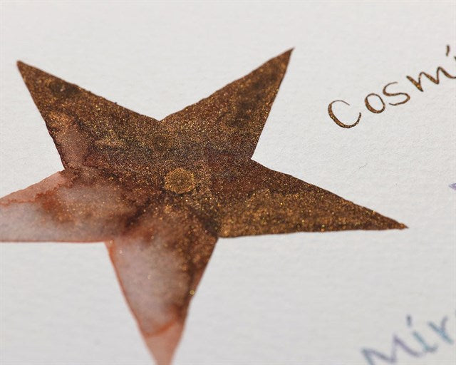 Octopus Fluids Celestial Glitter Mürekkep 10 Ml - Cosmic Ore