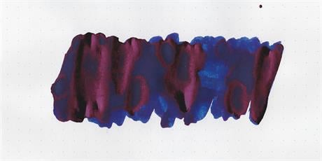 Octopus Fluids-Octopus Fluids Dolma Kalem Revnaklı şişe Mürekkep 30 Ml Sea Serpent-Mürekkep-4-Milagron.com