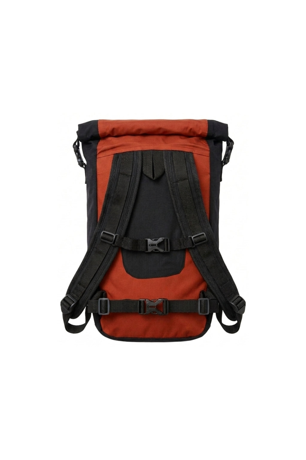 Airshell Su Geçirmez Sırt Çantası Dry Pack 15L - Kırmızı Tarçın