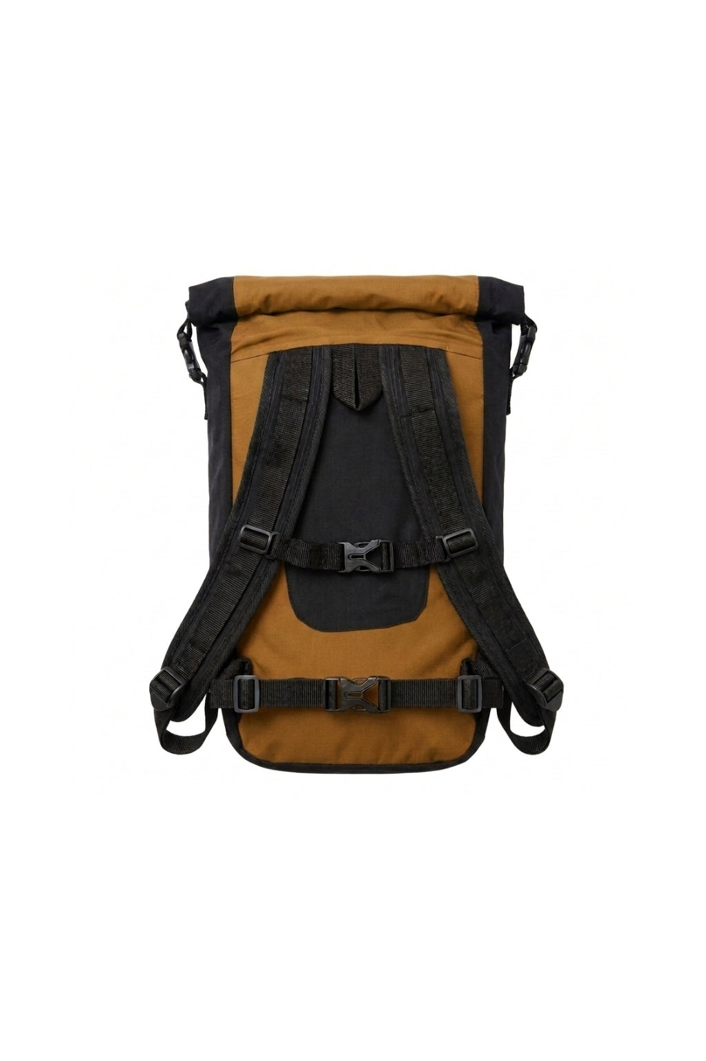 Airshell Su Geçirmez Sırt Çantası Dry Pack 15L - Yağ Yeşili