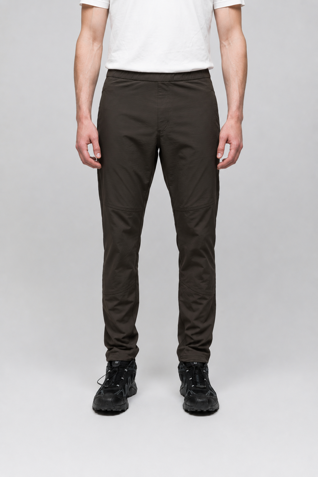 All-Time Lite Pantolon - Haki