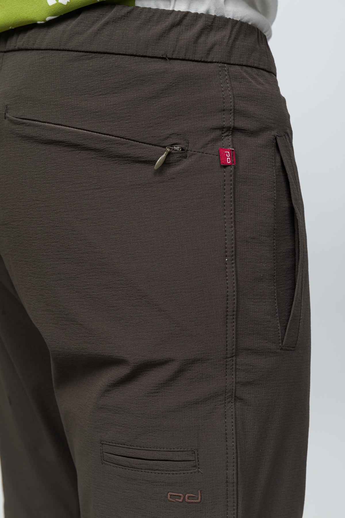 All-Time Lite Pantolon - Haki
