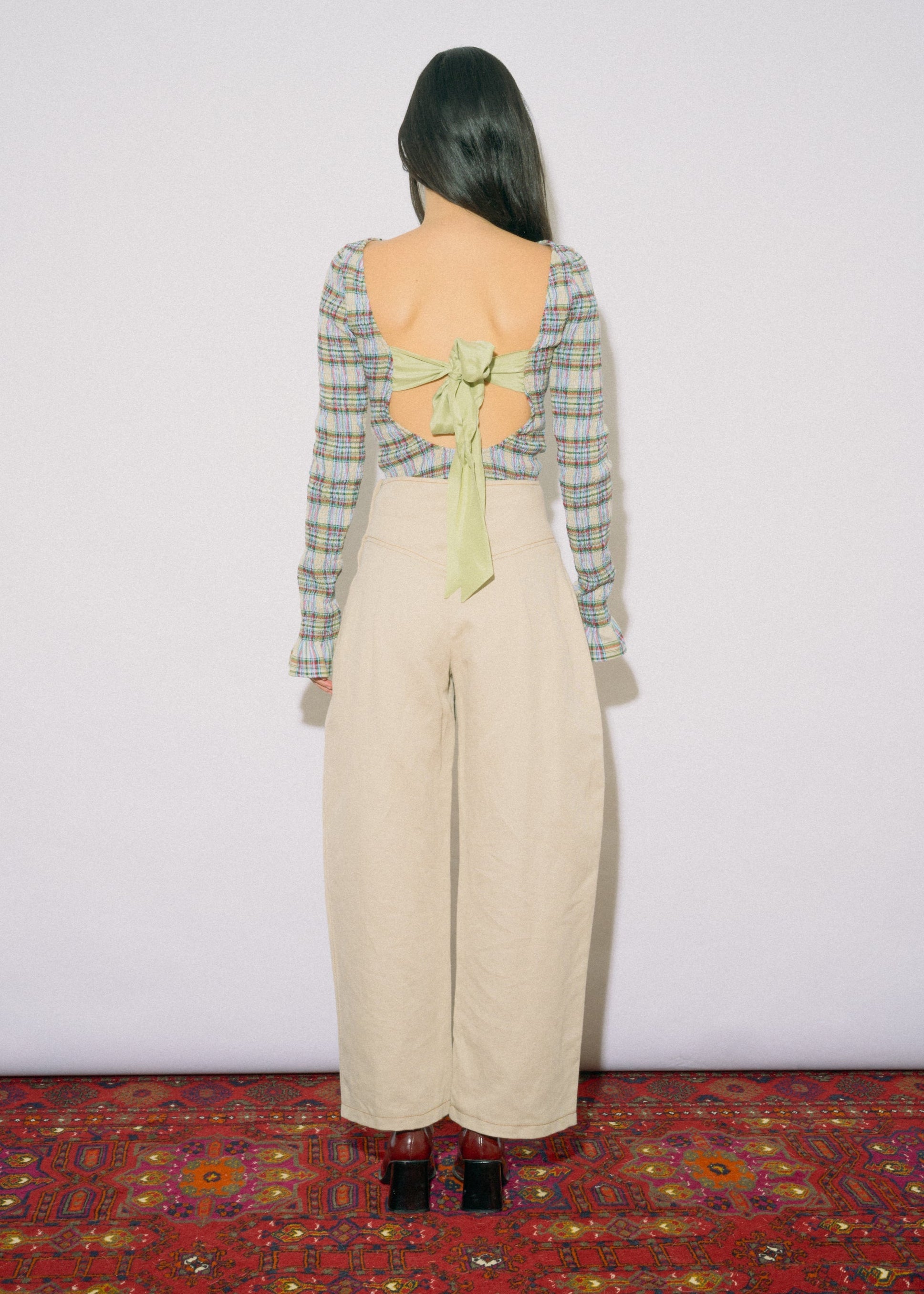 Aria Trousers