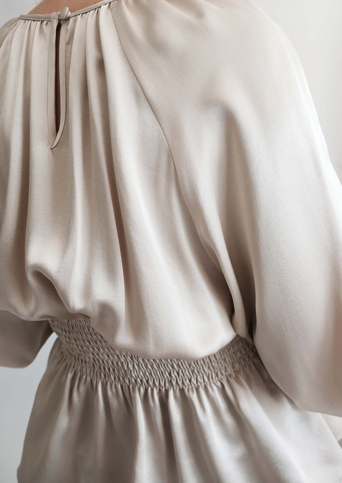 Belle Blouse