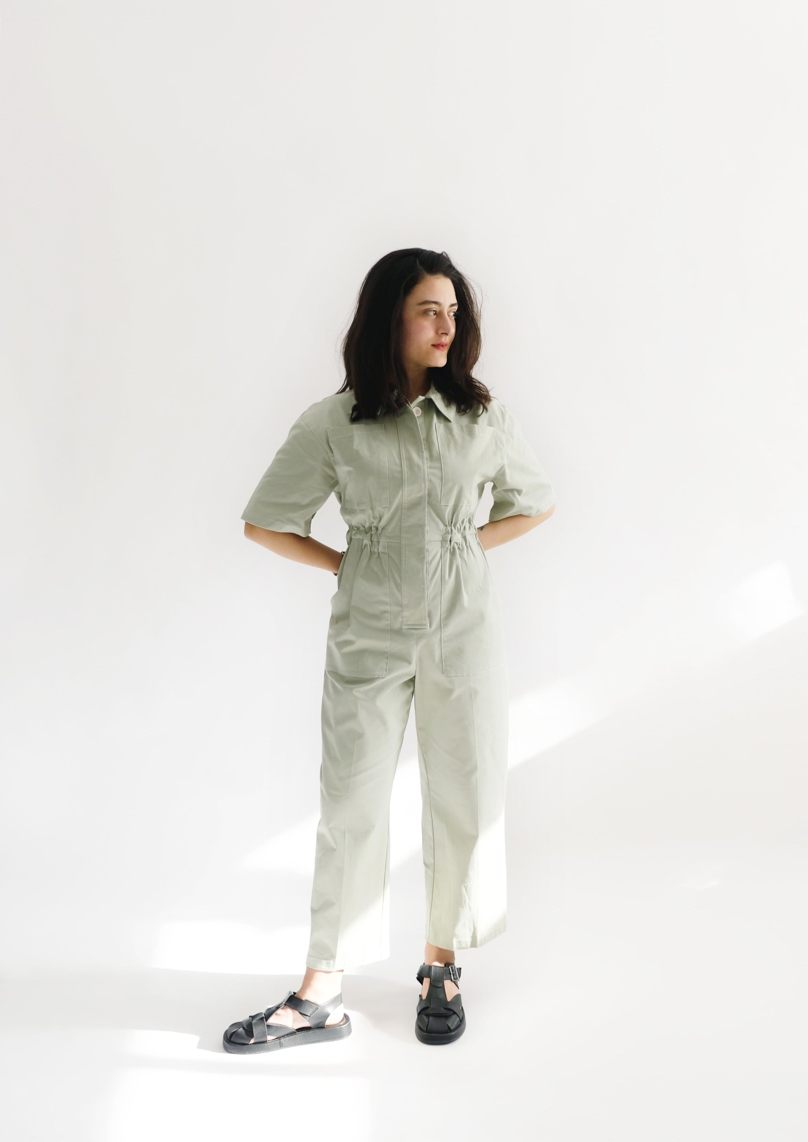Oh Seven Days-Bobby Boilersuit-9-Milagron.com