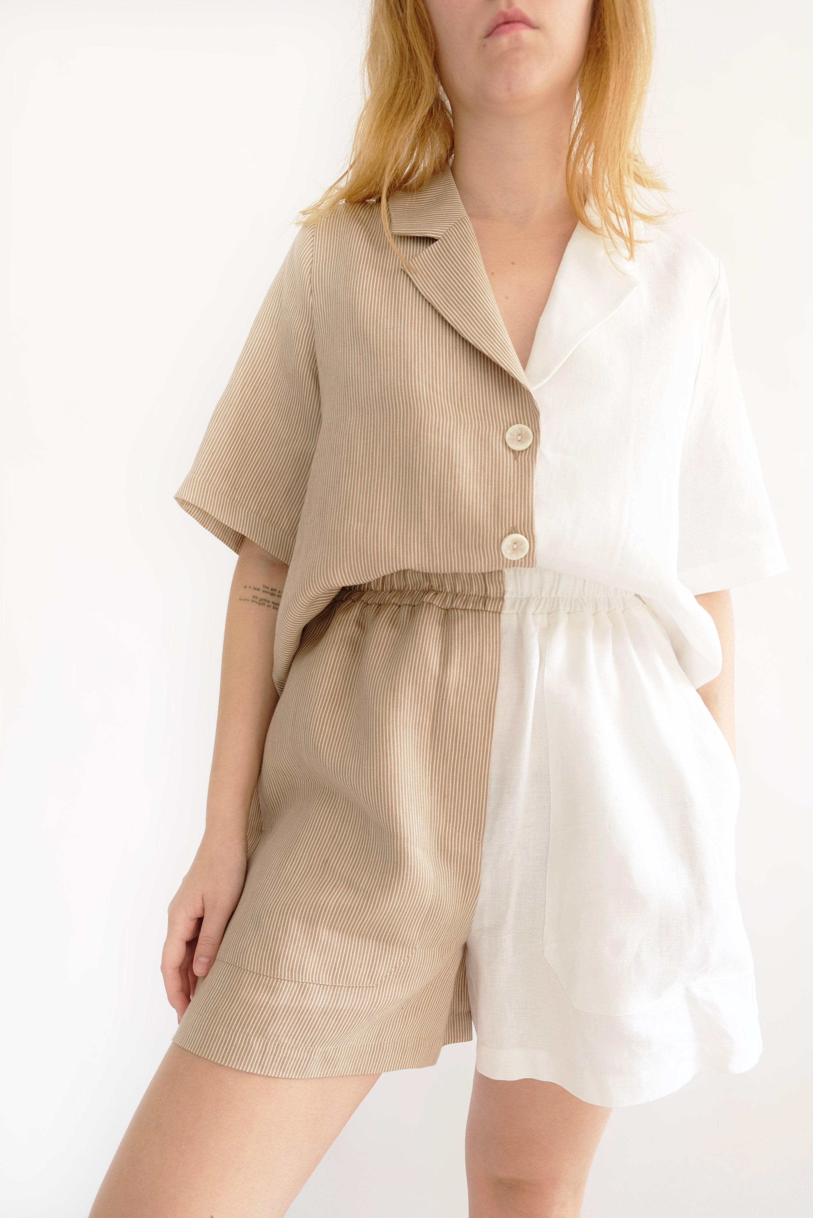 Oh Seven Days-Boxer Shorts-Bottoms-2-Milagron.com