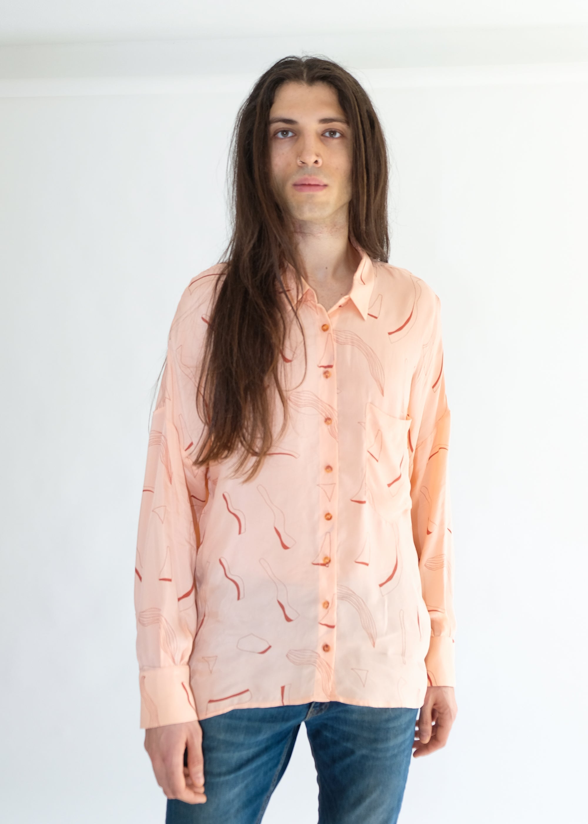 Cecil Blouse