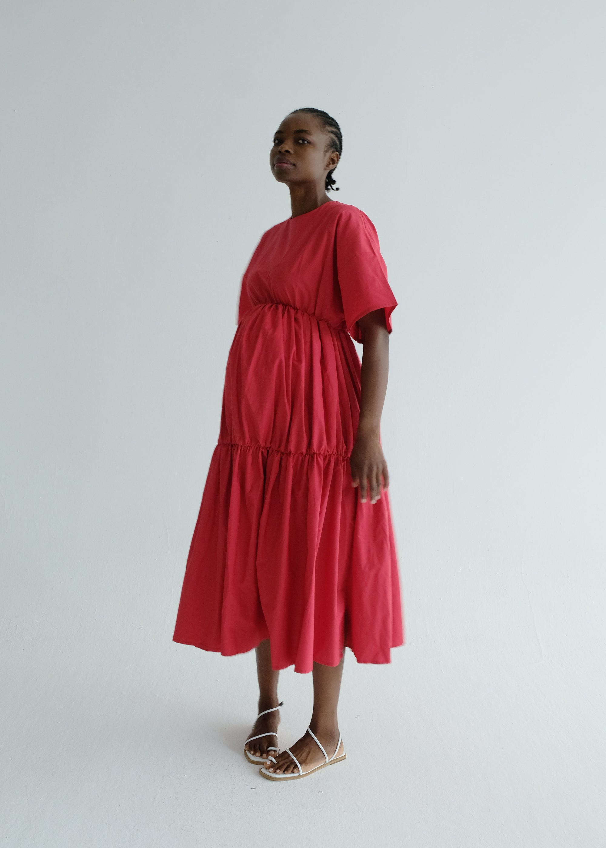 Oh Seven Days-Charlie Dress Maternity-4-Milagron.com