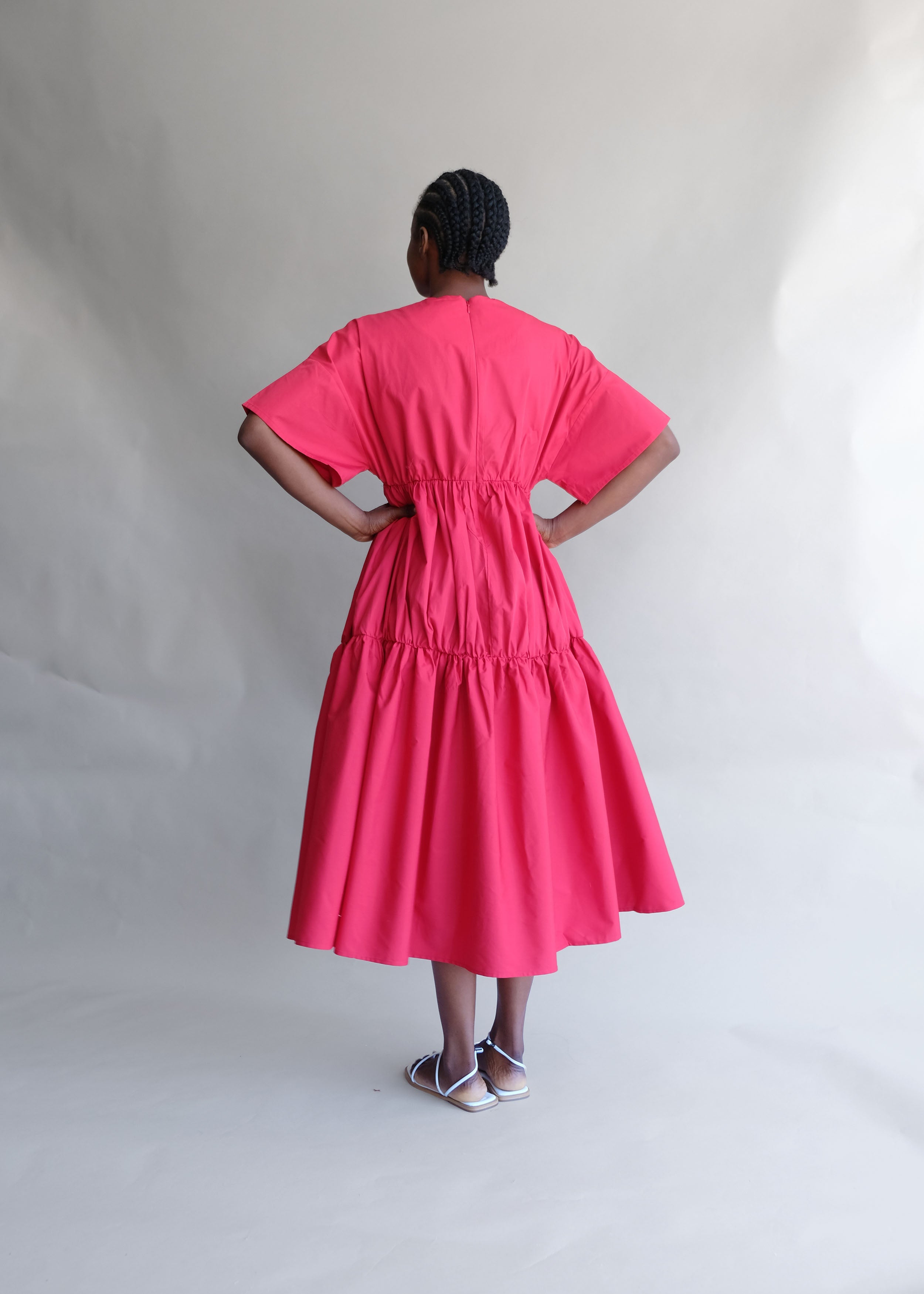 Oh Seven Days-Charlie Dress Maternity-6-Milagron.com