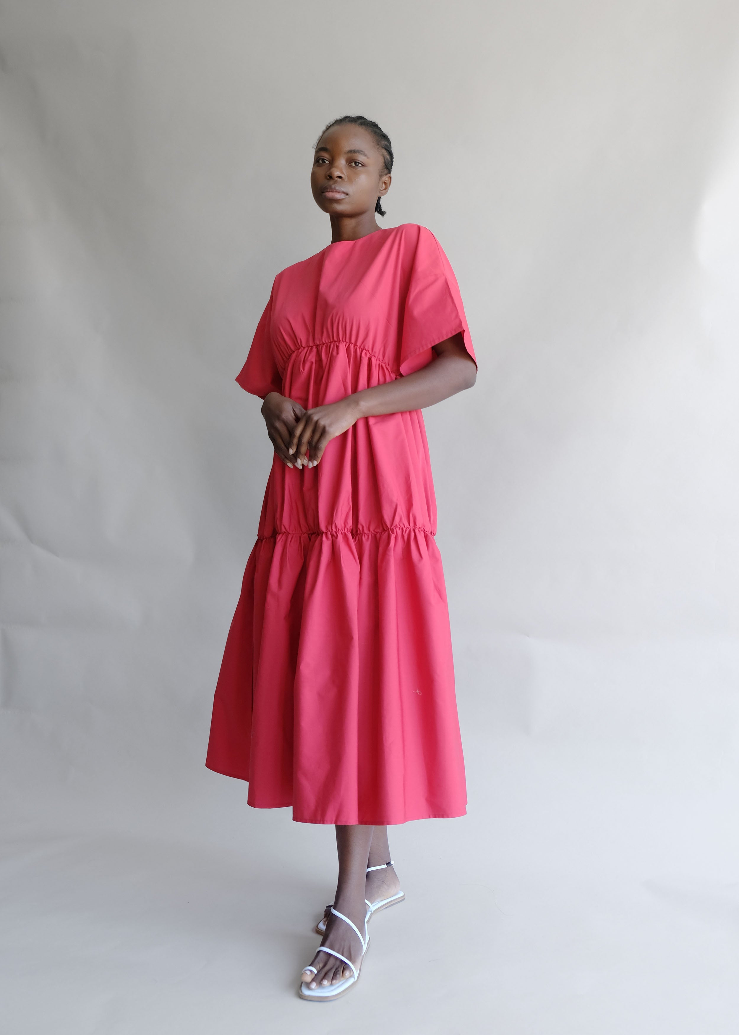 Oh Seven Days-Charlie Dress Maternity-7-Milagron.com