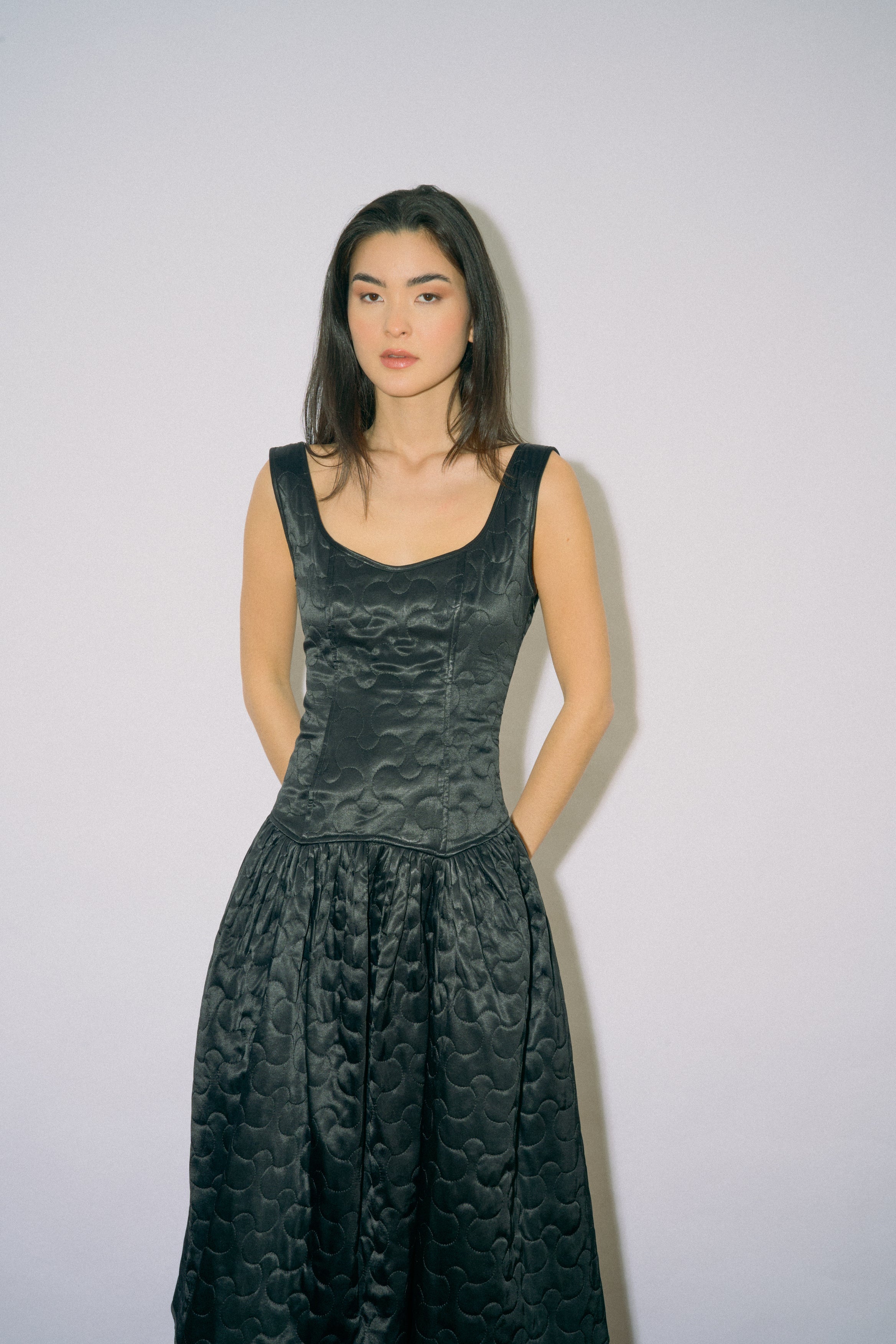 Oh Seven Days-Danielle Dress-2-Milagron.com