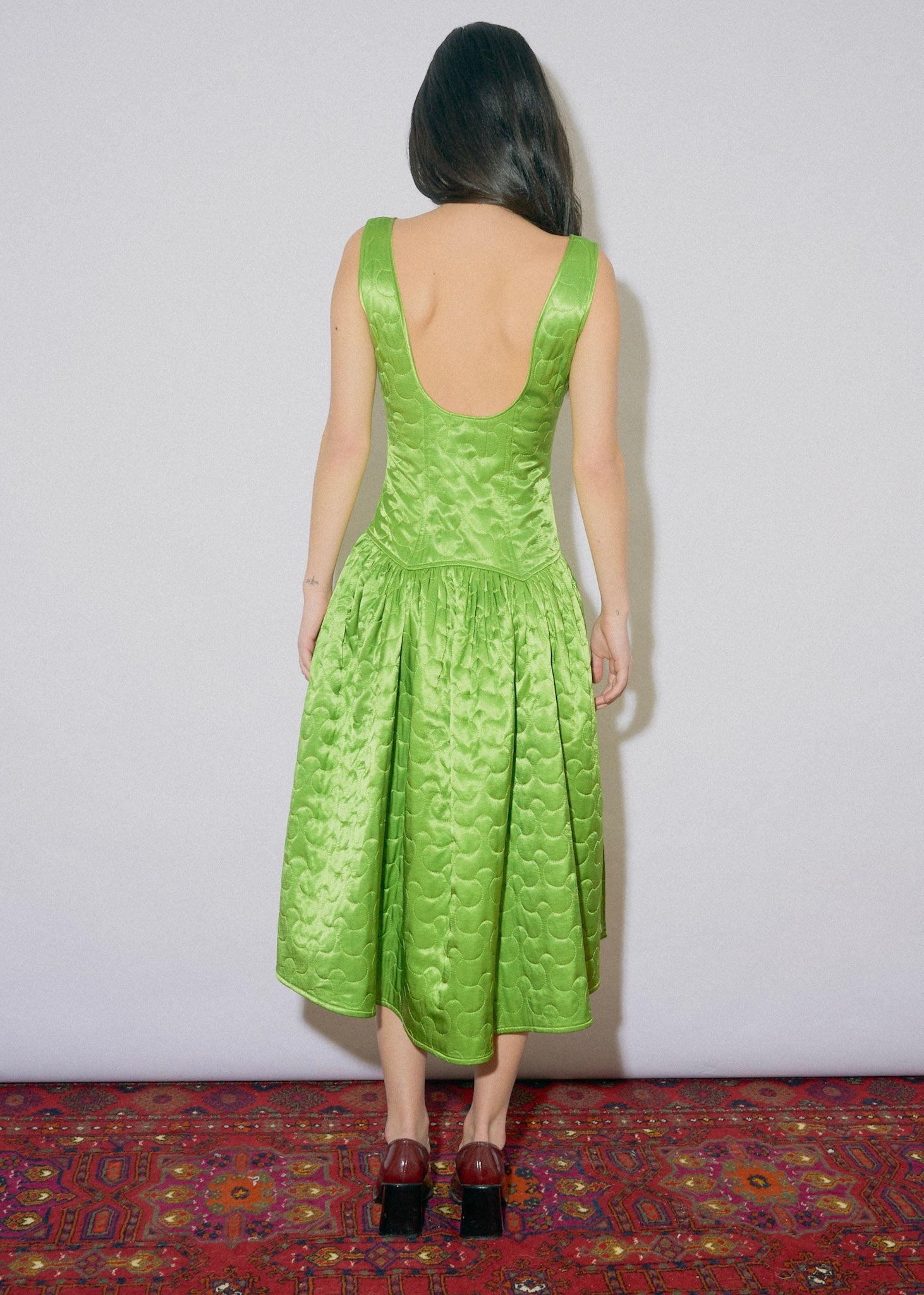 Oh Seven Days-Danielle Dress-8-Milagron.com