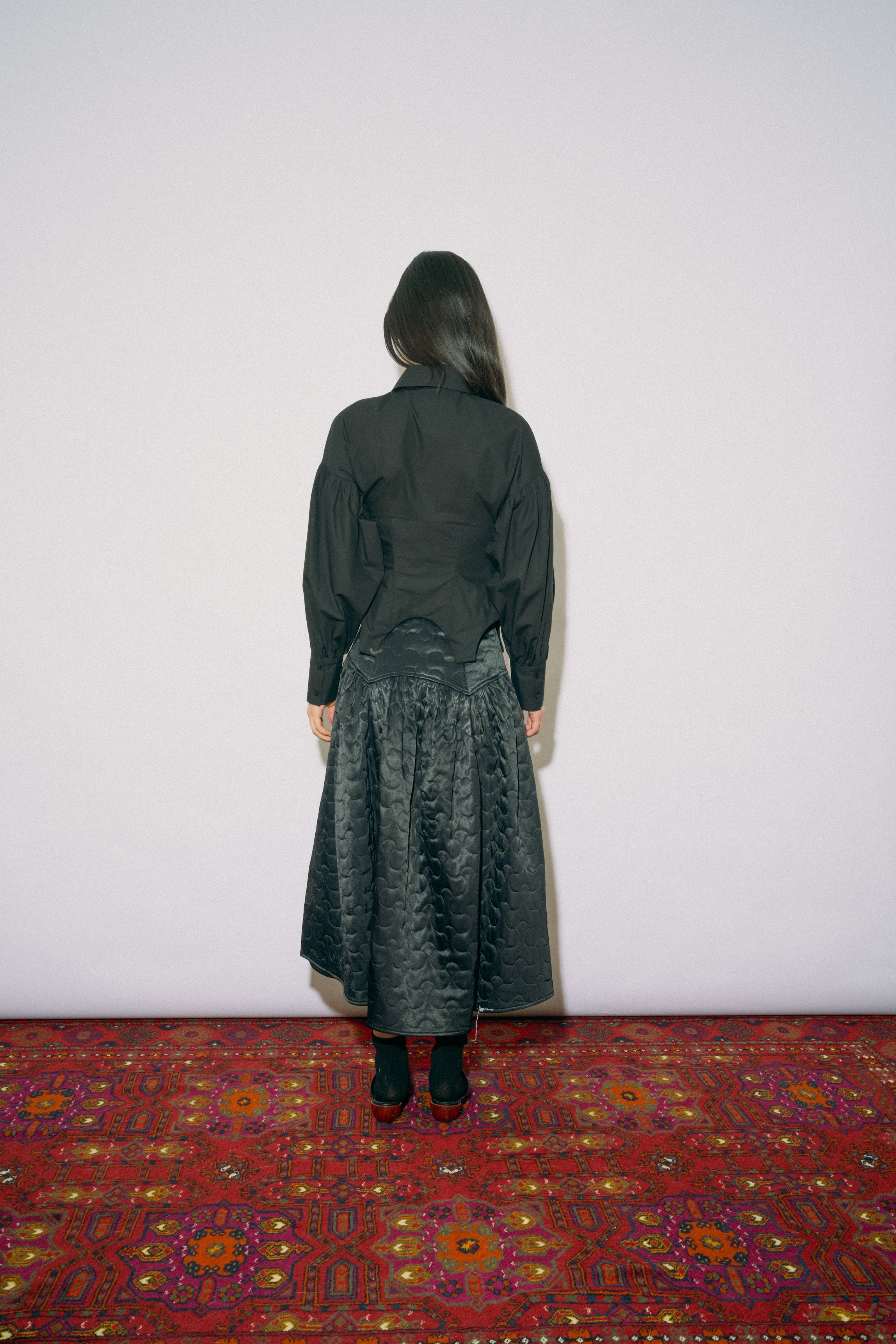 Danielle Skirt