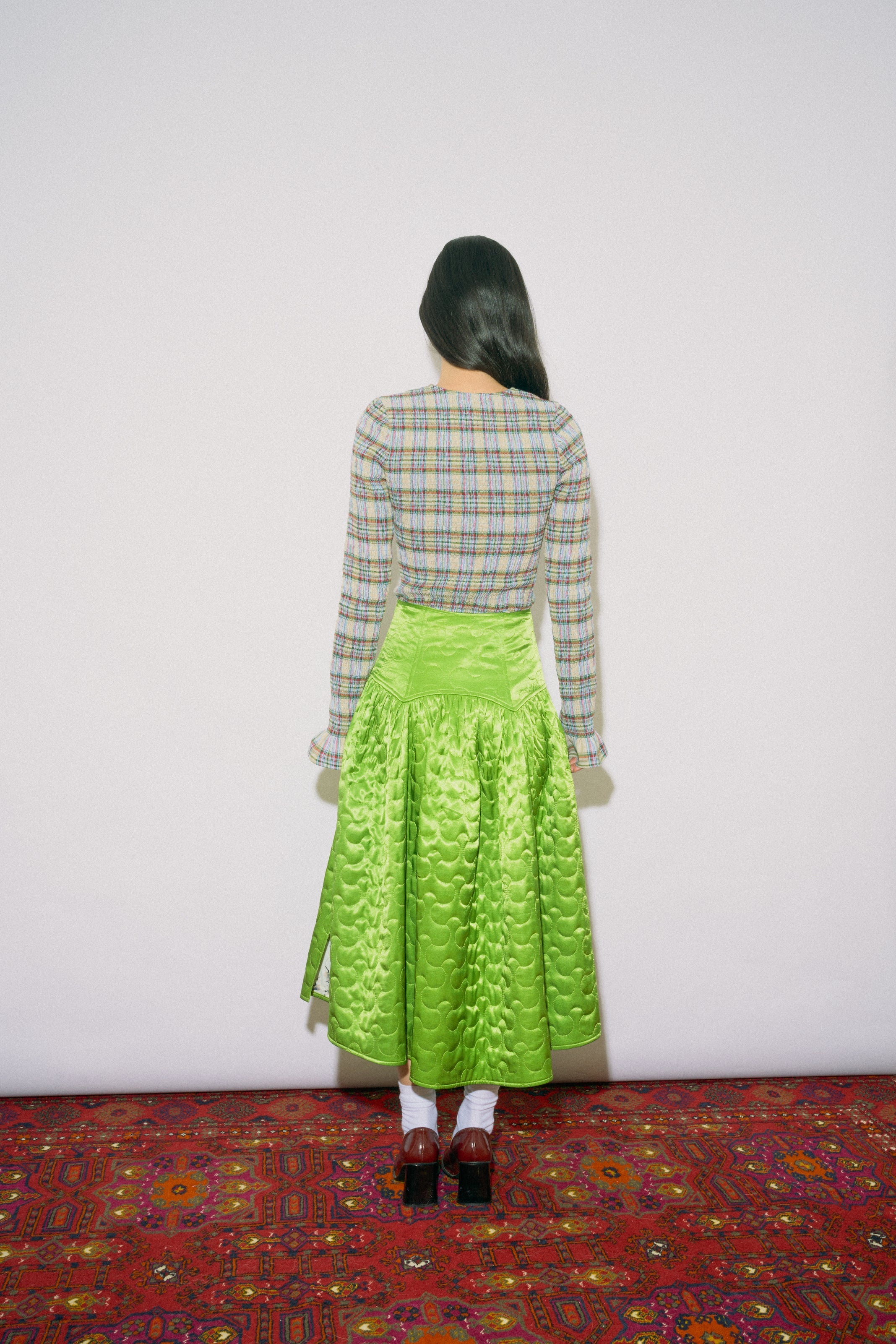 Danielle Skirt
