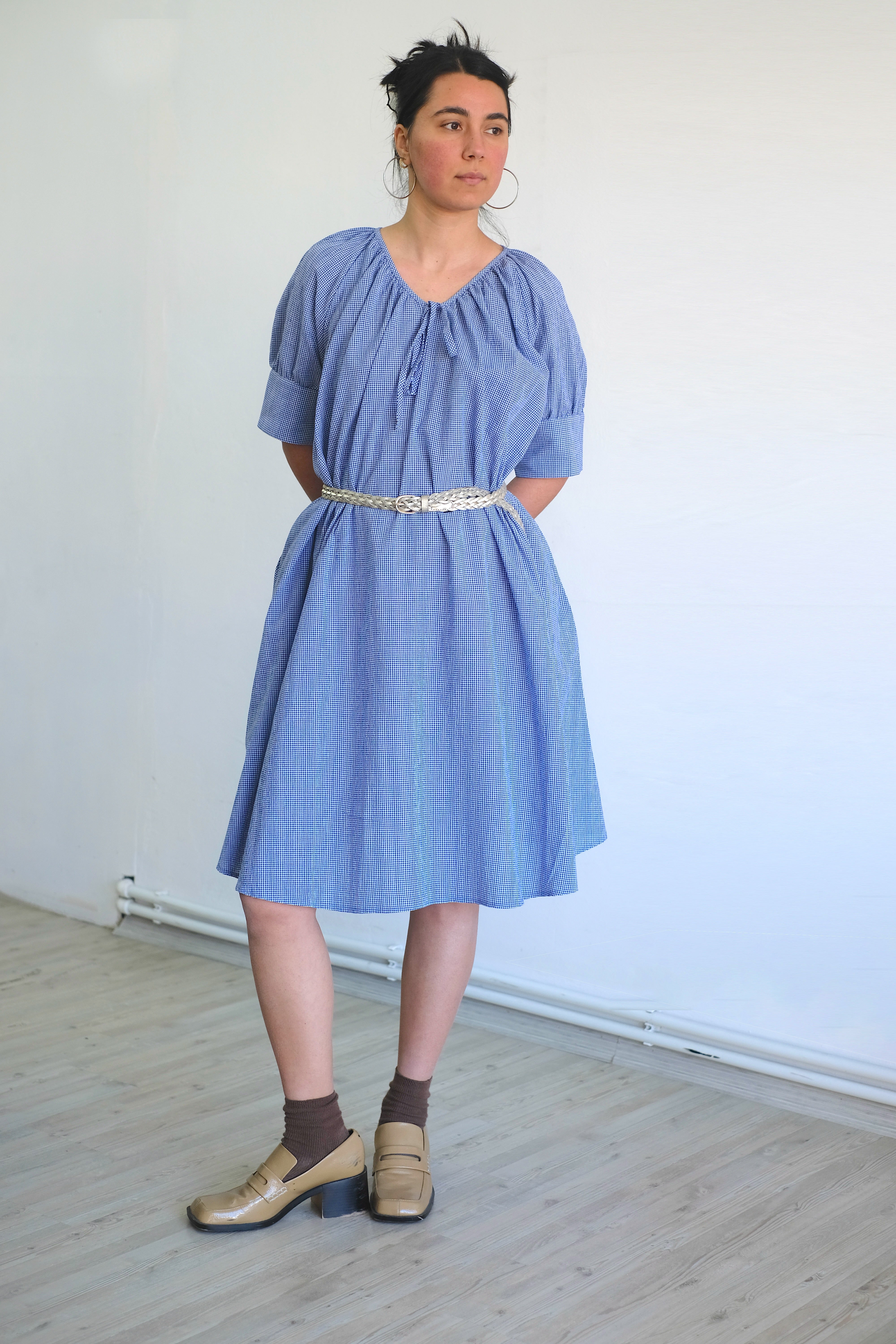 Felicity Dress