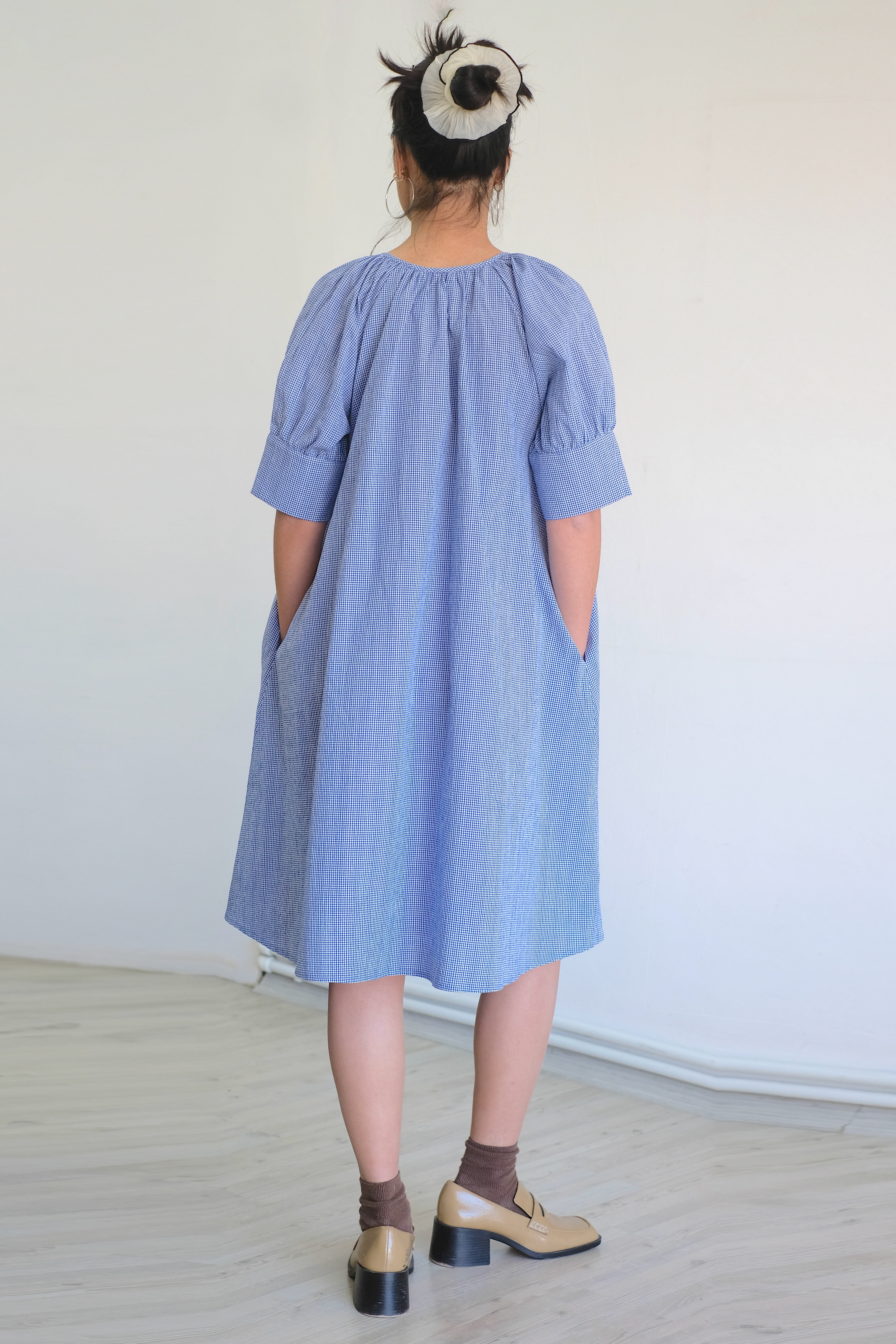 Felicity Dress