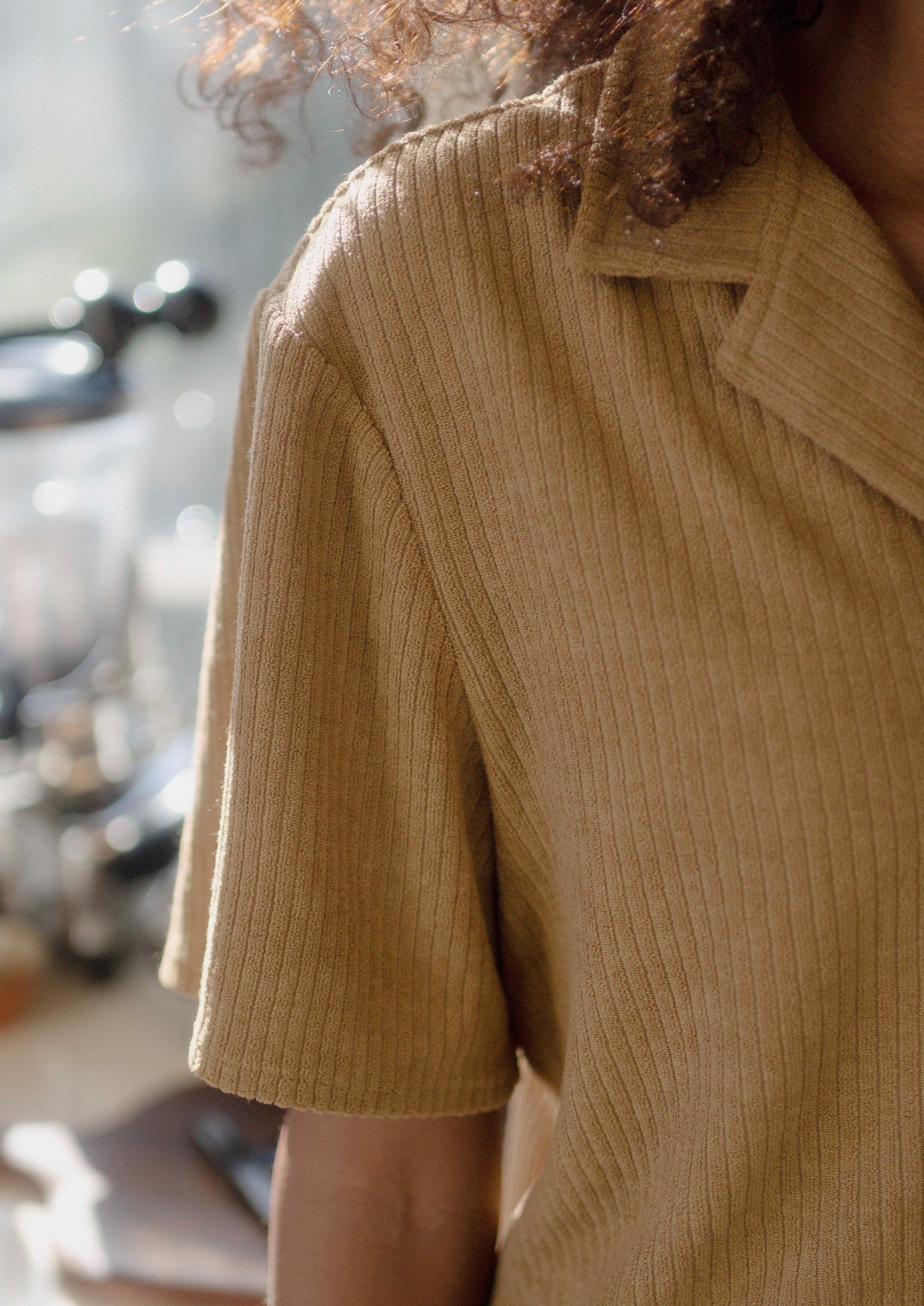 Oh Seven Days-Havlu Top-3-Milagron.com