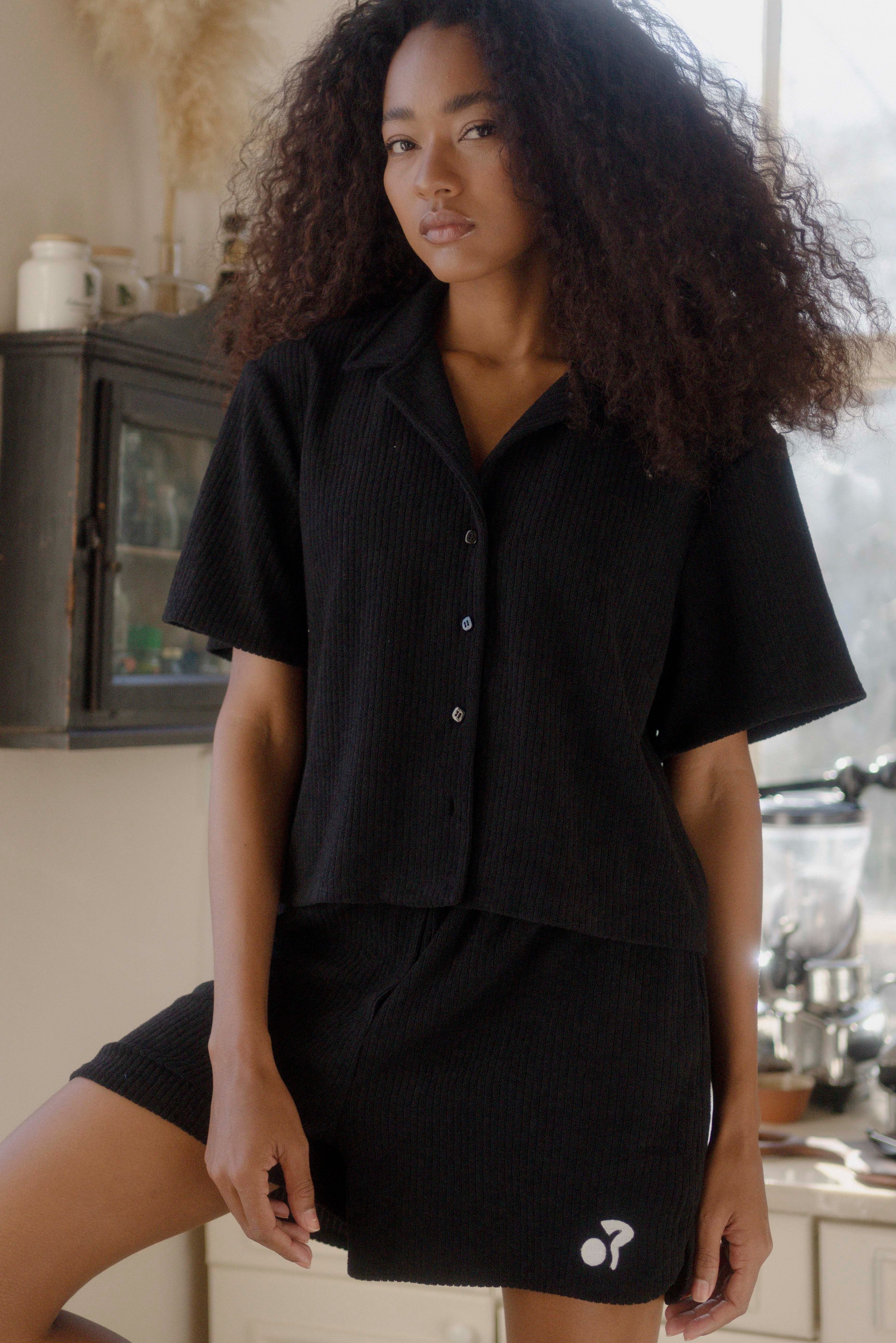 Oh Seven Days-Havlu Top-4-Milagron.com