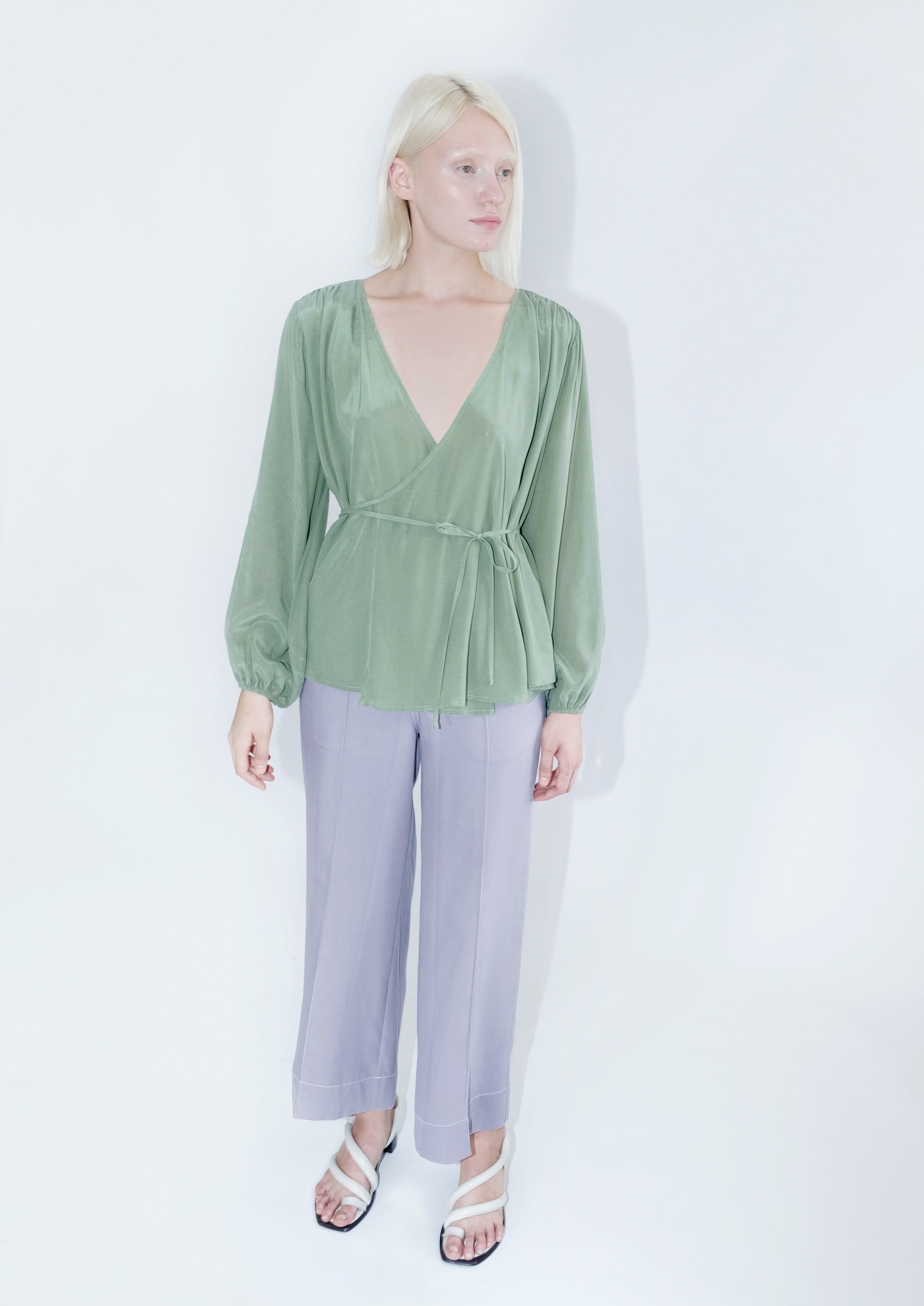 Oh Seven Days-High Kick Trousers-8-Milagron.com