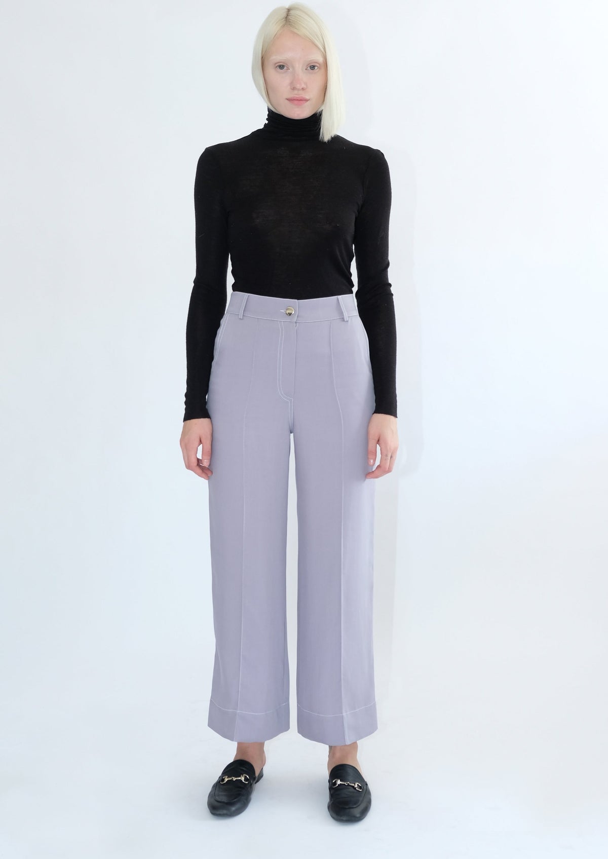 High Kick Trousers