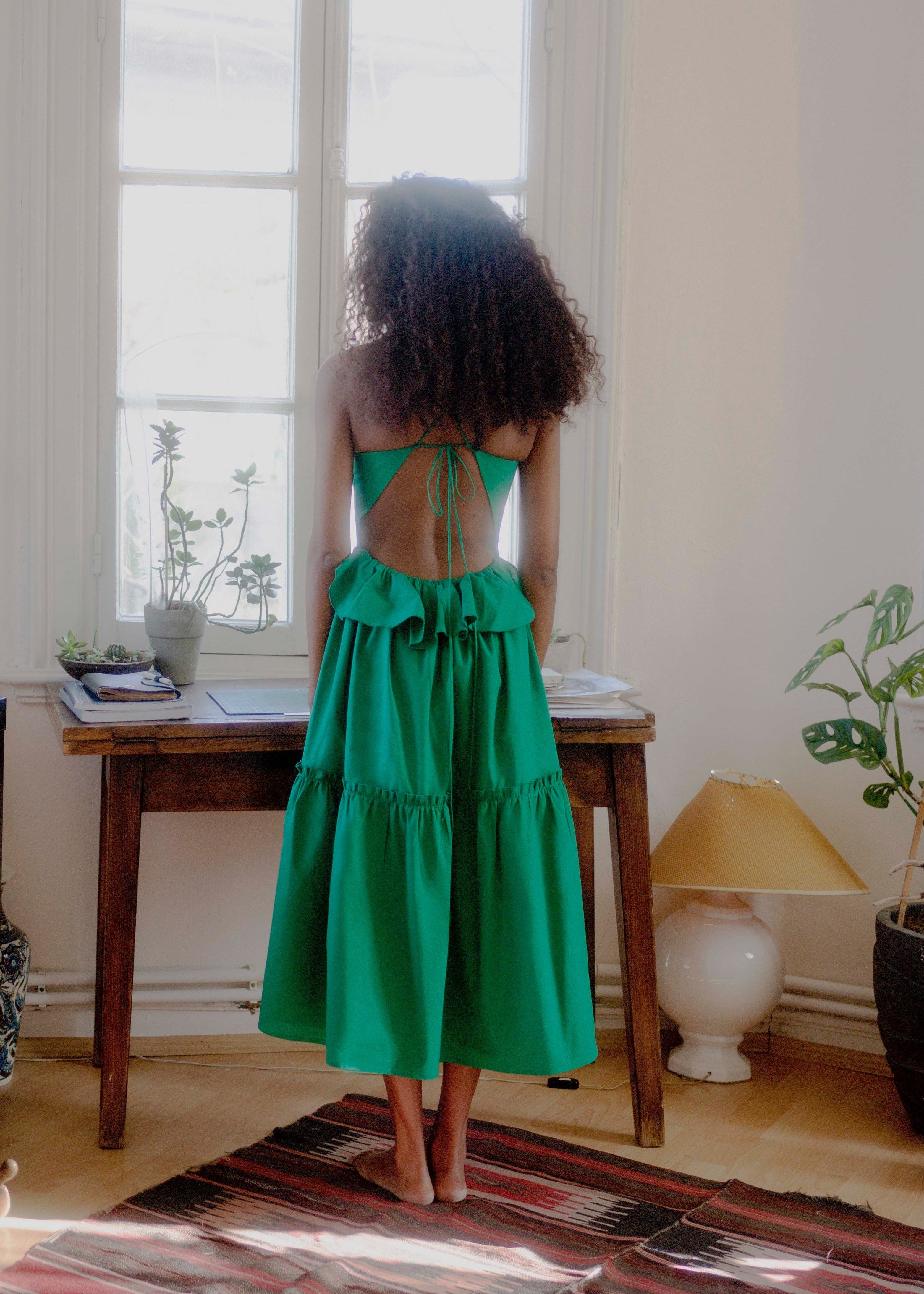 Oh Seven Days-Holly Dress-1-Milagron.com