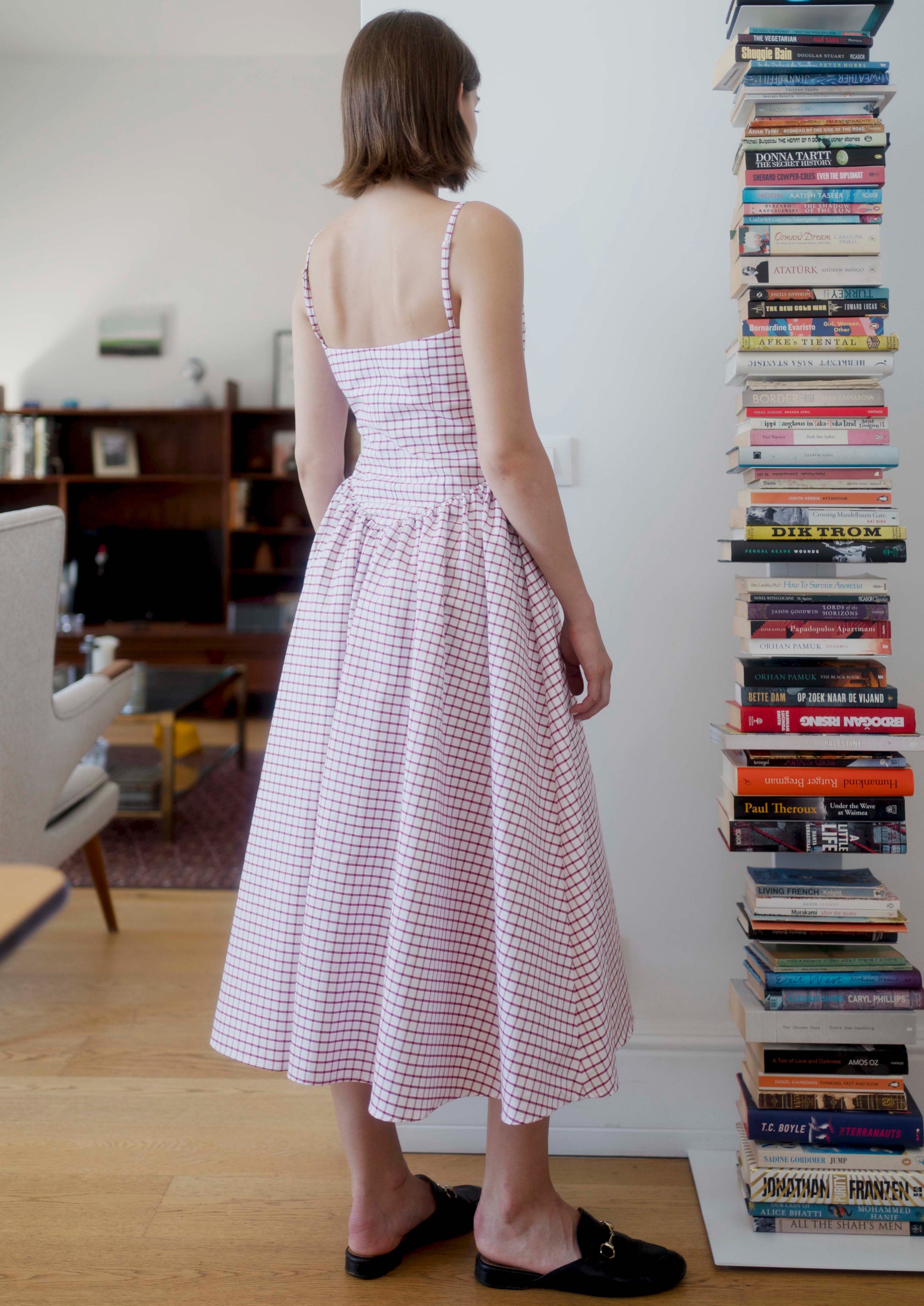 Oh Seven Days-Jess Dress-2-Milagron.com