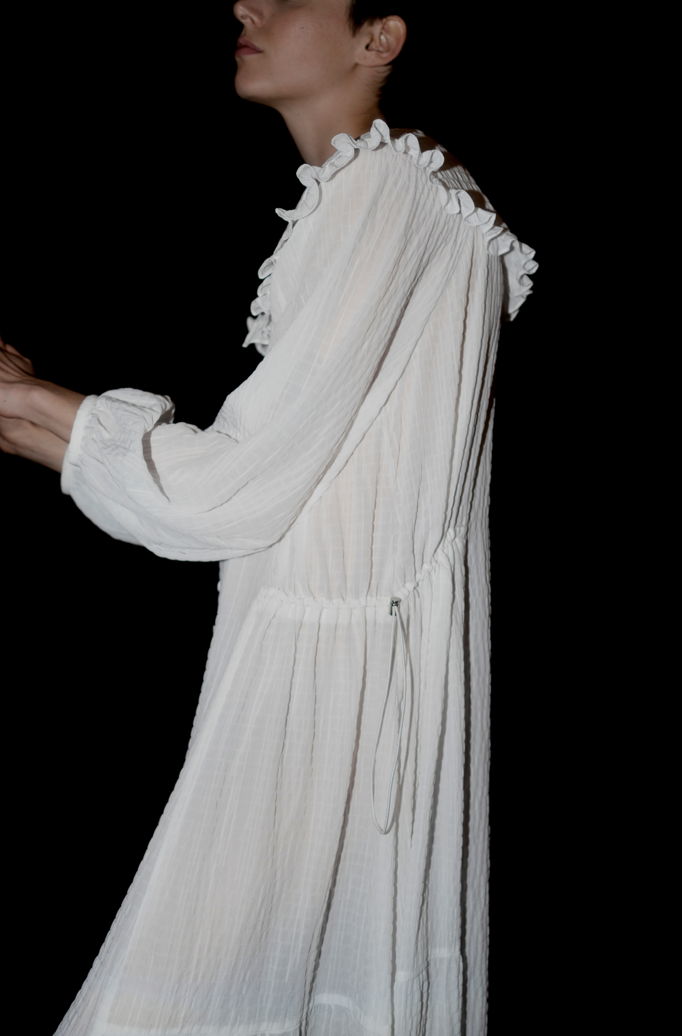 Oh Seven Days-Juliet Dress White-Dress-5-Milagron.com