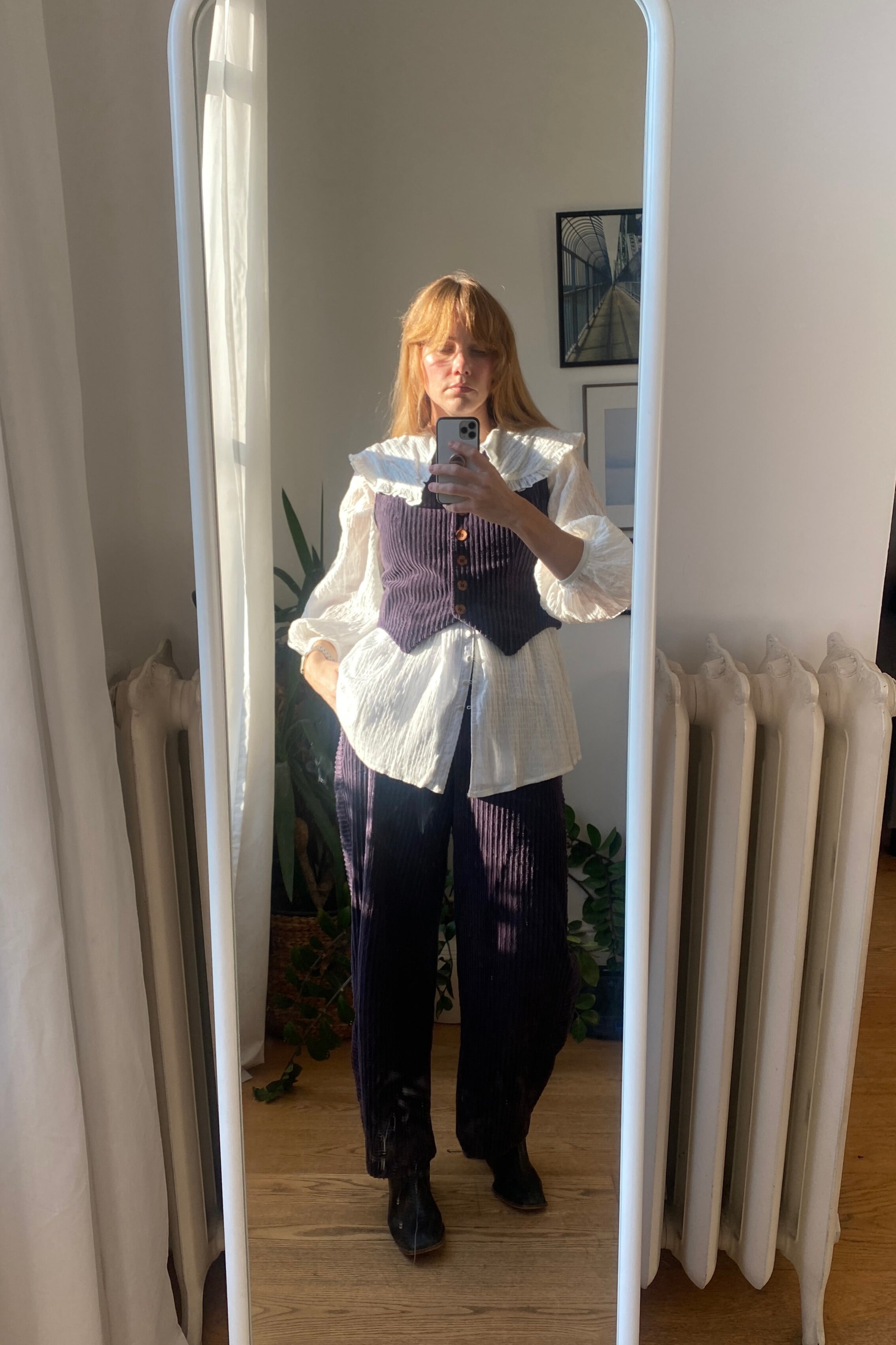 Oh Seven Days-Juliet Tunic Top-Tops-7-Milagron.com